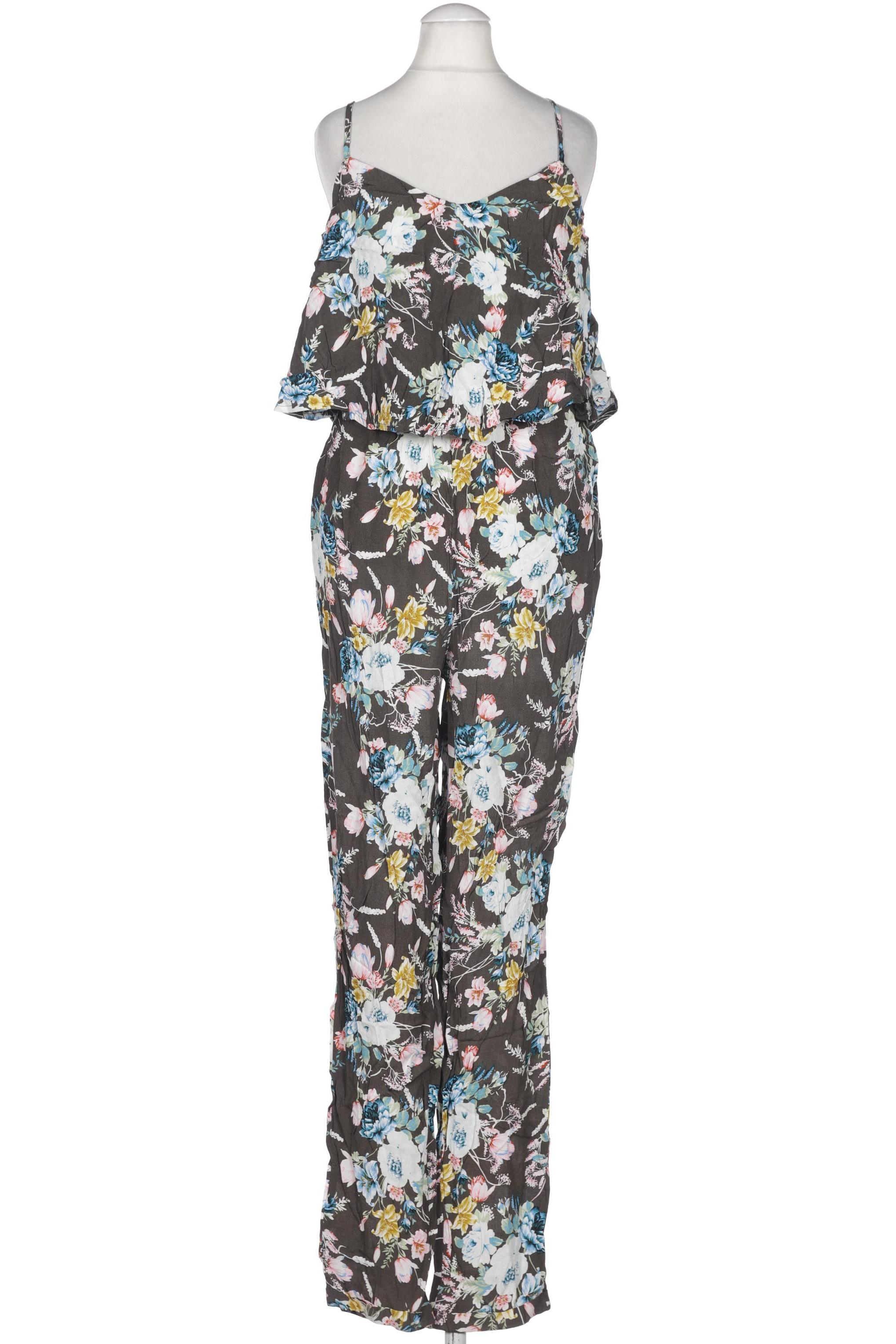 

Vila Damen Jumpsuit/Overall, braun