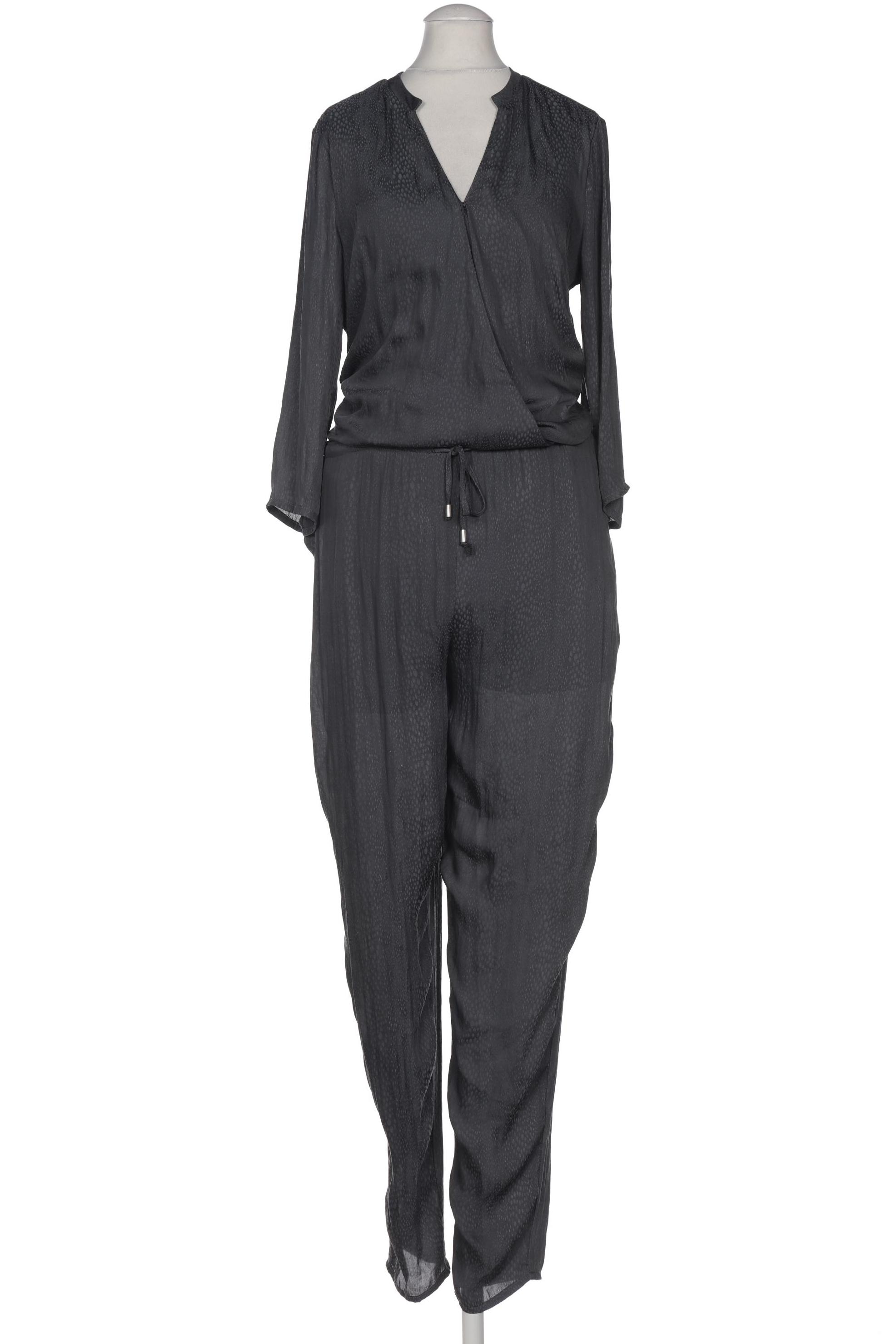 

Vila Damen Jumpsuit/Overall, grau