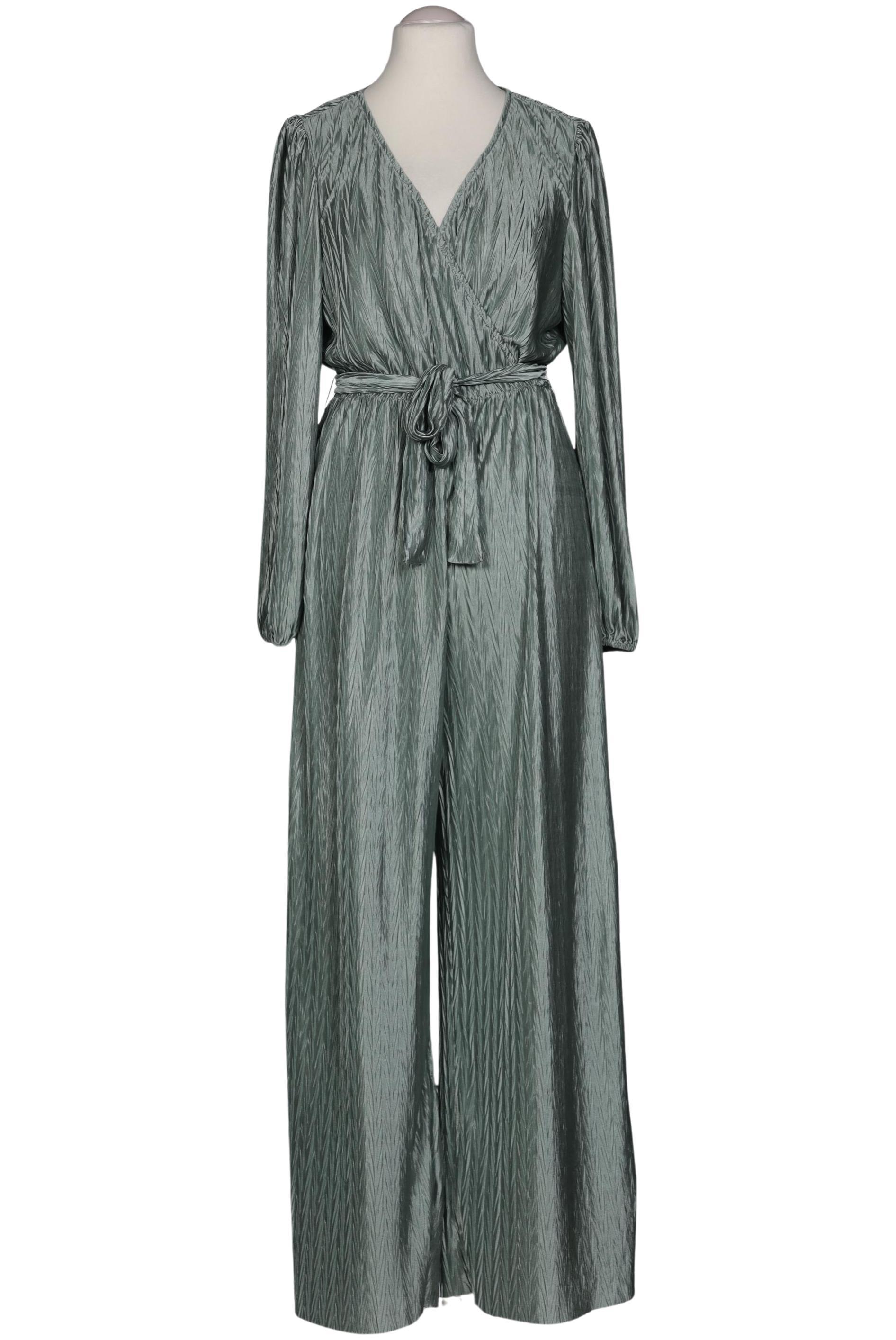 

Vila Damen Jumpsuit/Overall, grün, Gr. 38