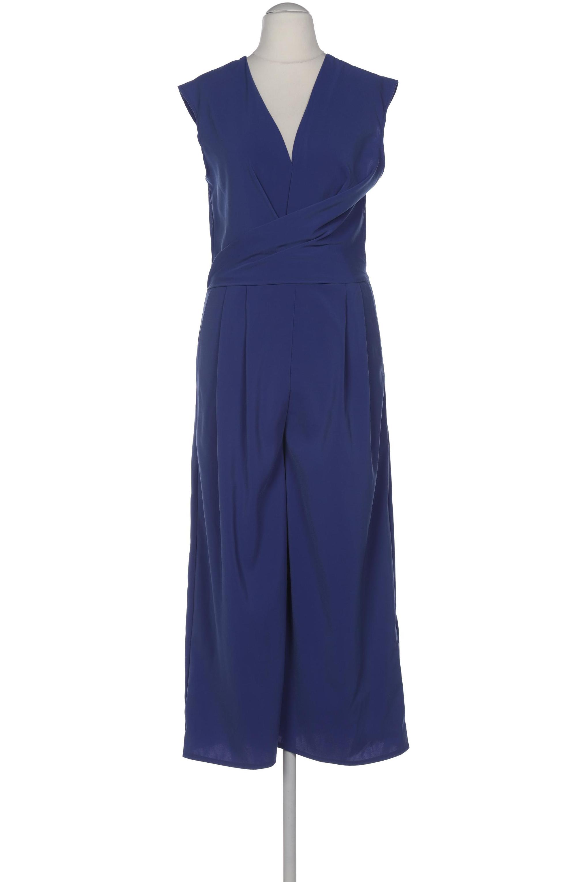 

Vila Damen Jumpsuit/Overall, blau