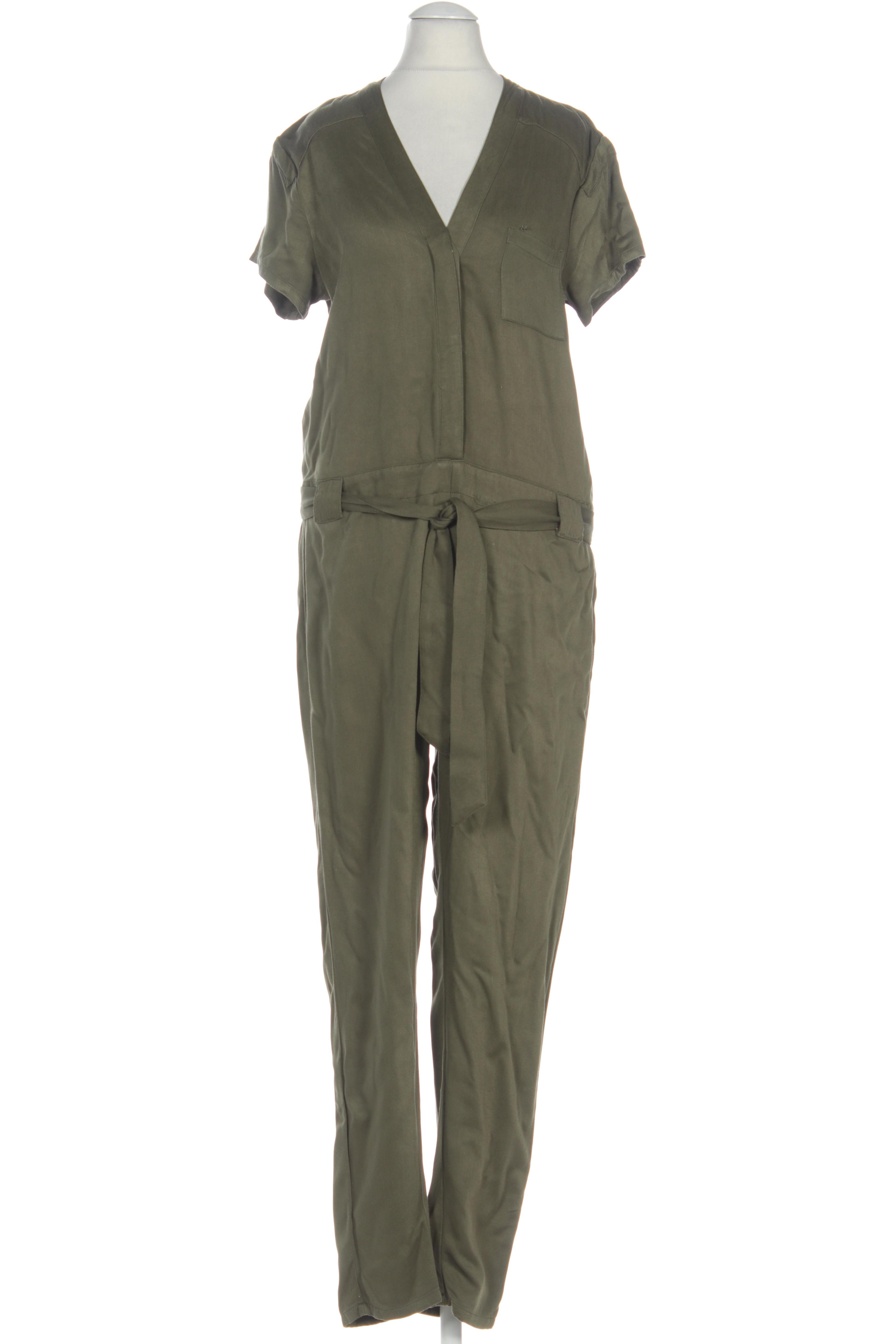 

Vila Damen Jumpsuit/Overall, grün, Gr. 34