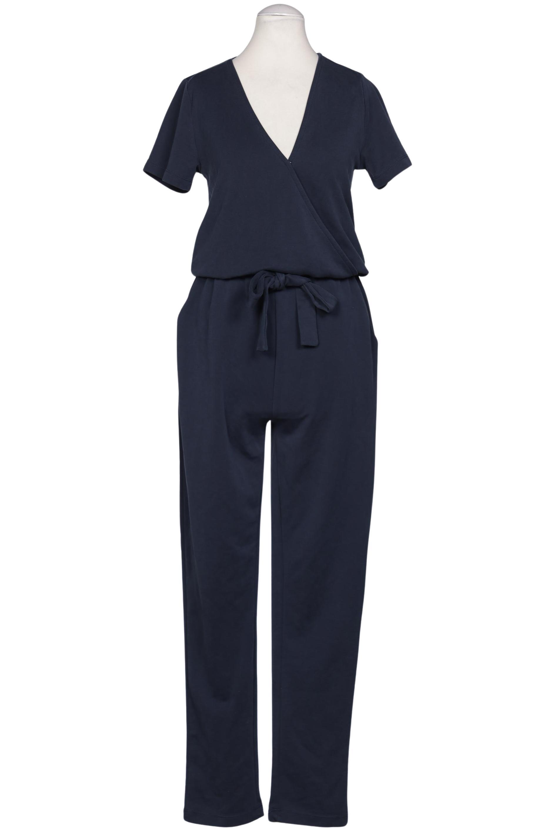 

Vila Damen Jumpsuit/Overall, marineblau, Gr. 36