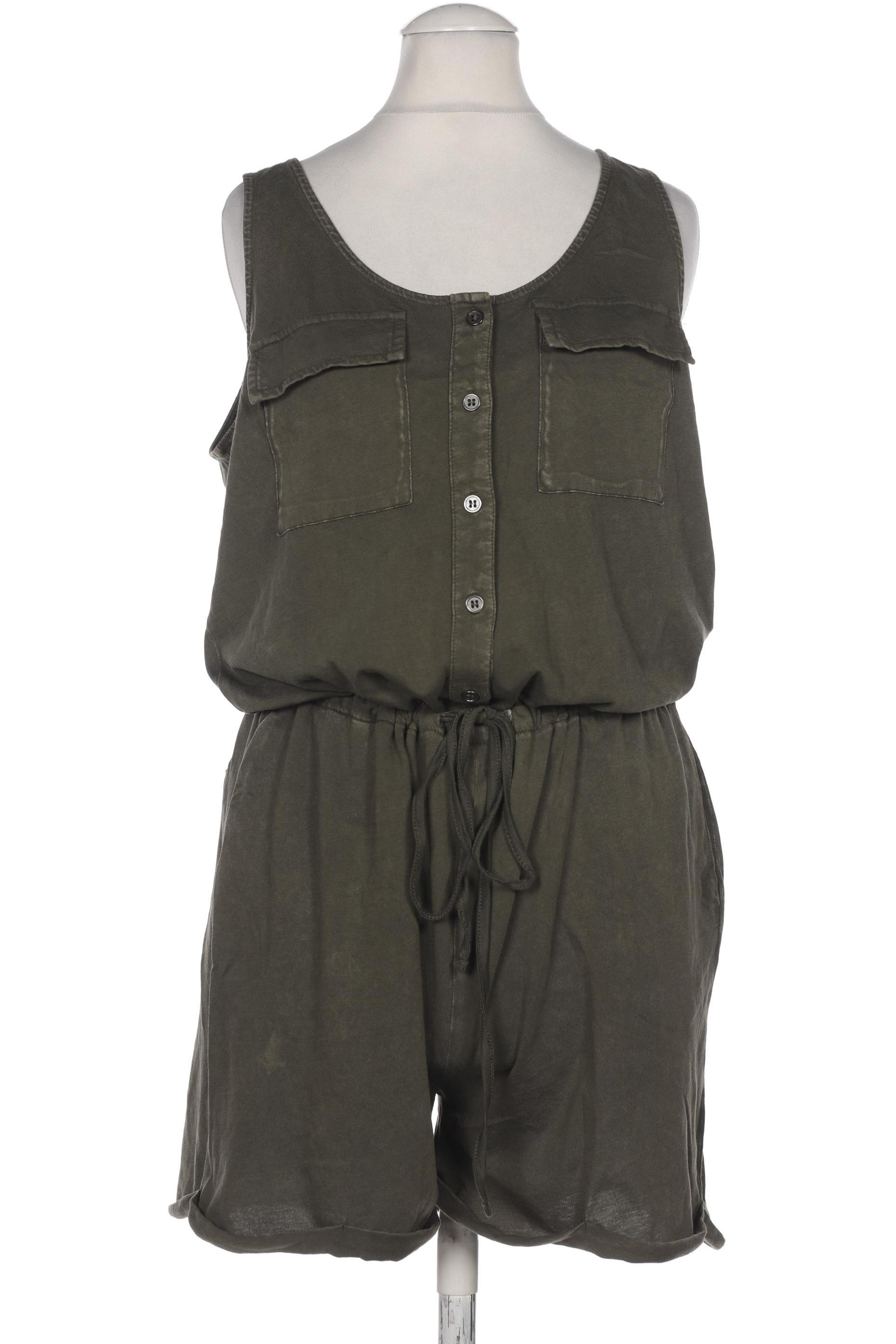 

Vila Damen Jumpsuit/Overall, grün