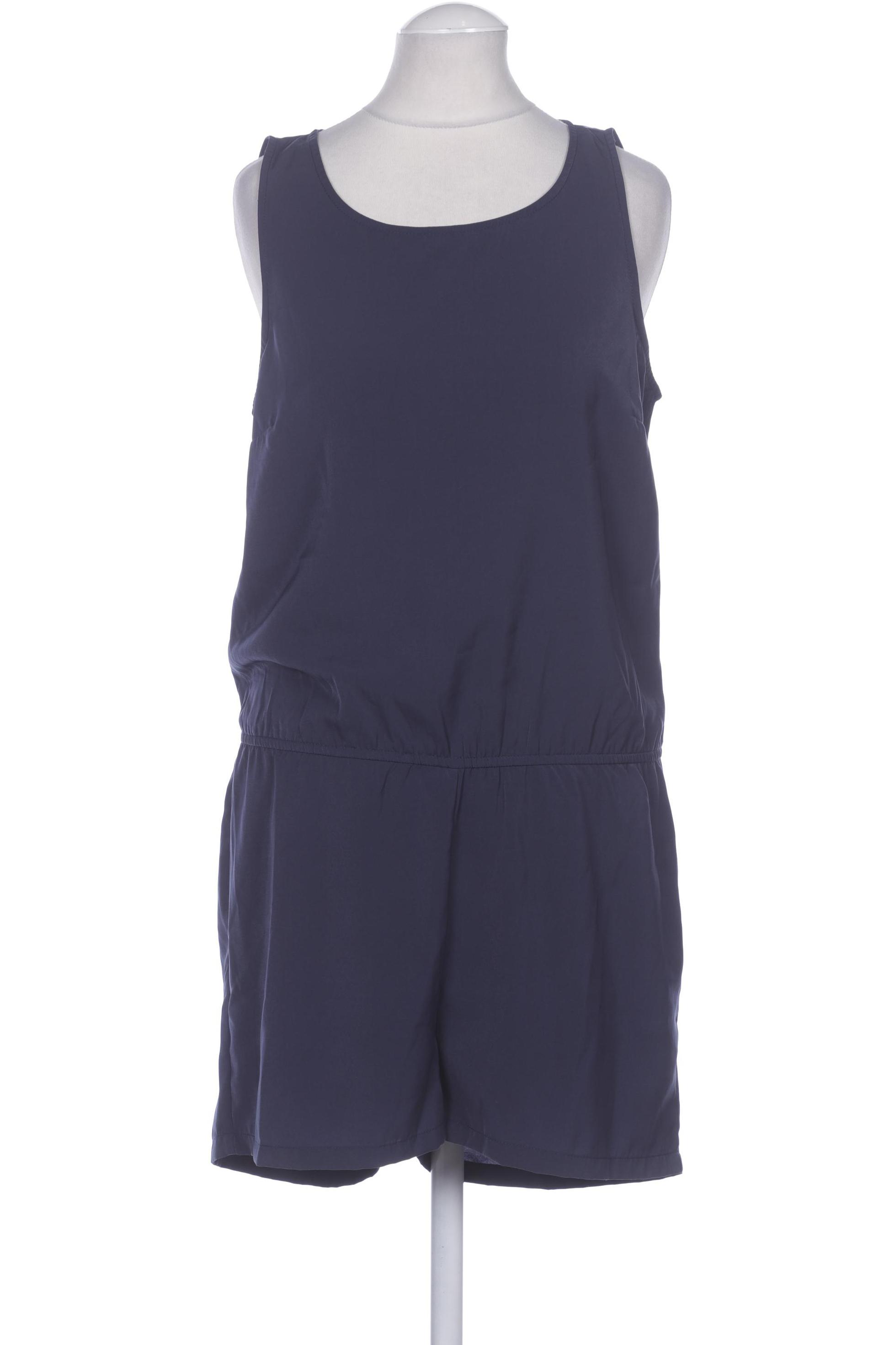 

Vila Damen Jumpsuit/Overall, marineblau