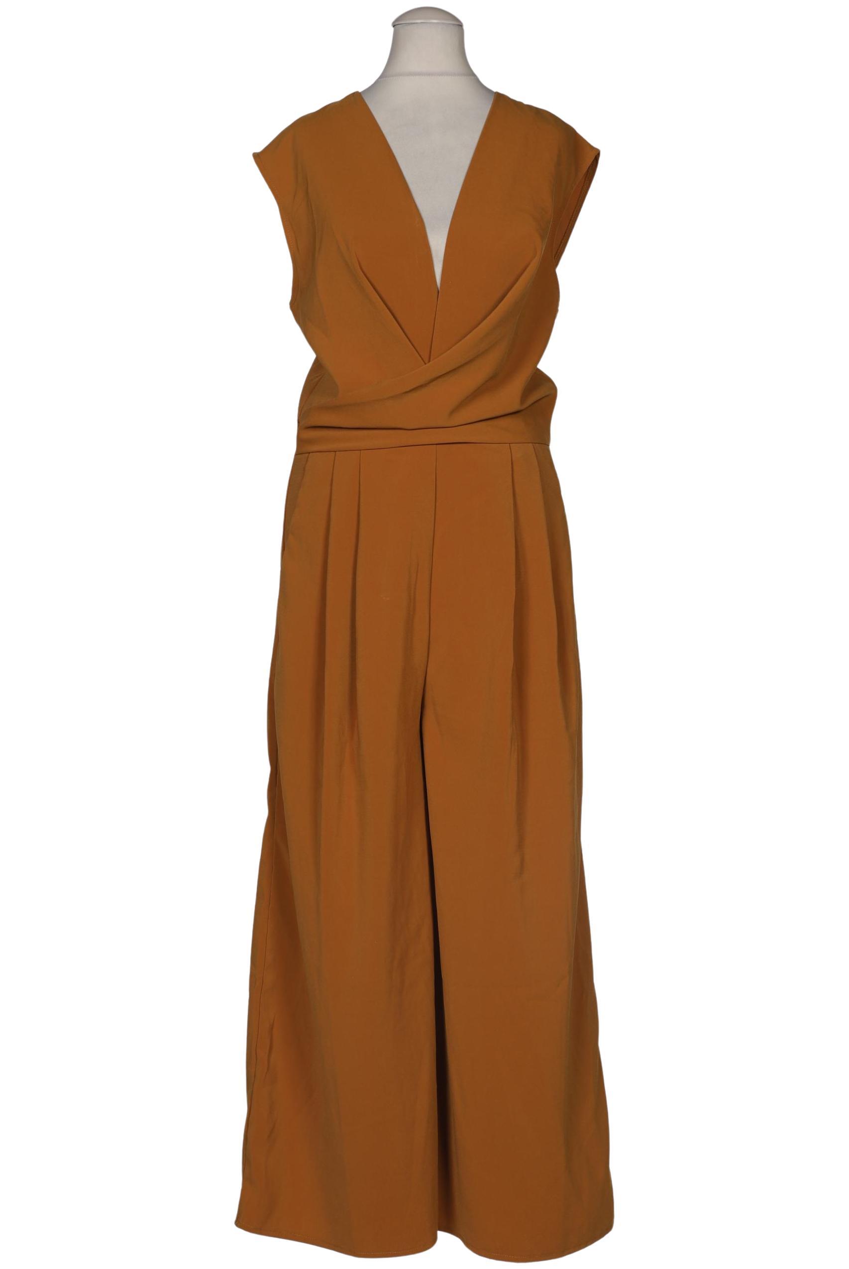 

Vila Damen Jumpsuit/Overall, orange, Gr. 36