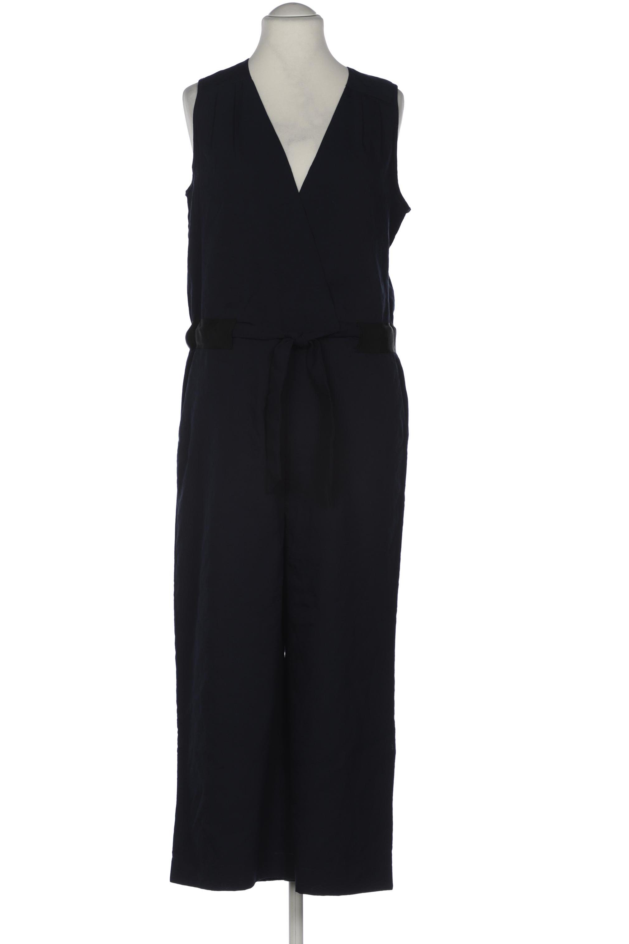 

Vila Damen Jumpsuit/Overall, marineblau, Gr. 40