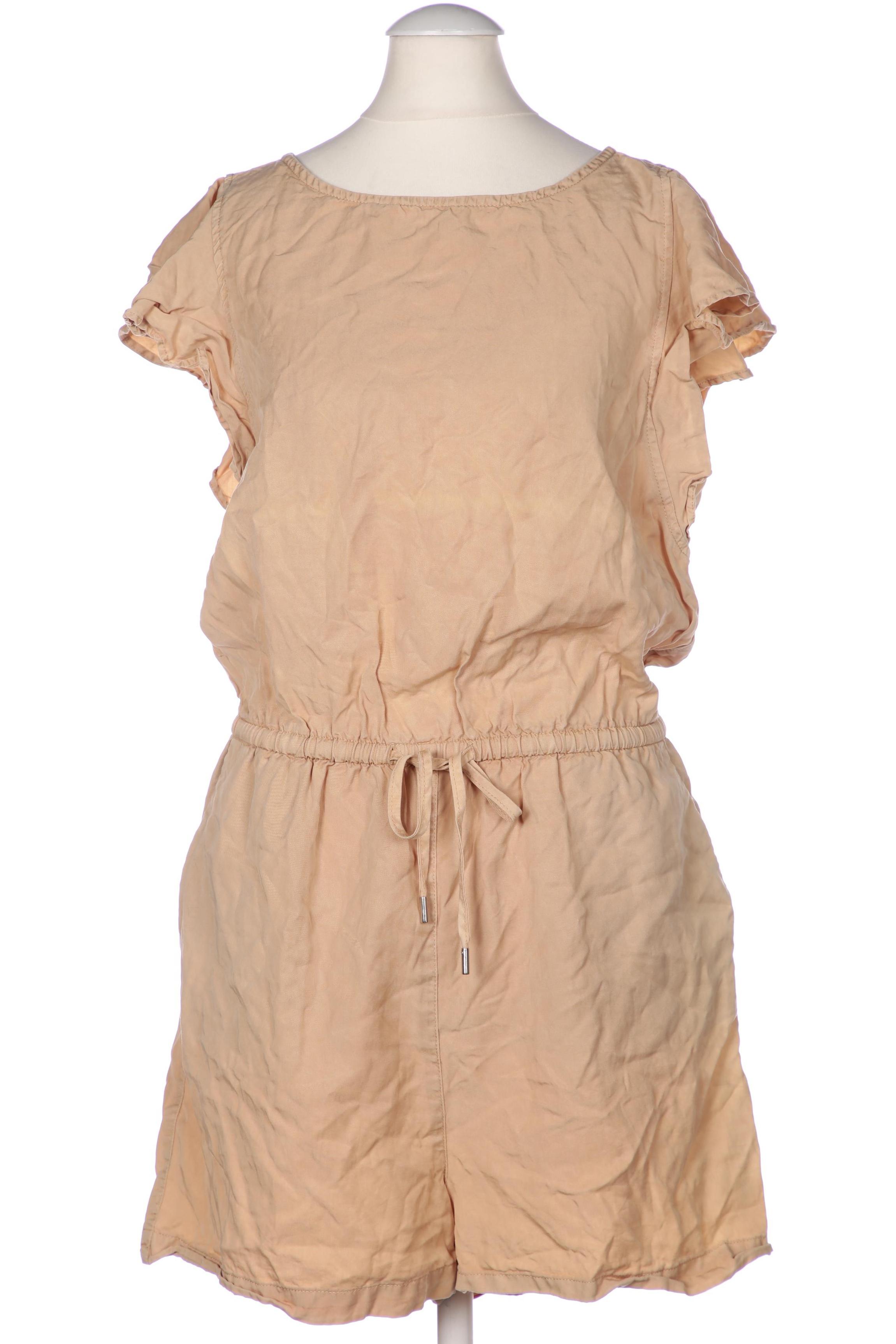 

Vila Damen Jumpsuit/Overall, beige, Gr. 36