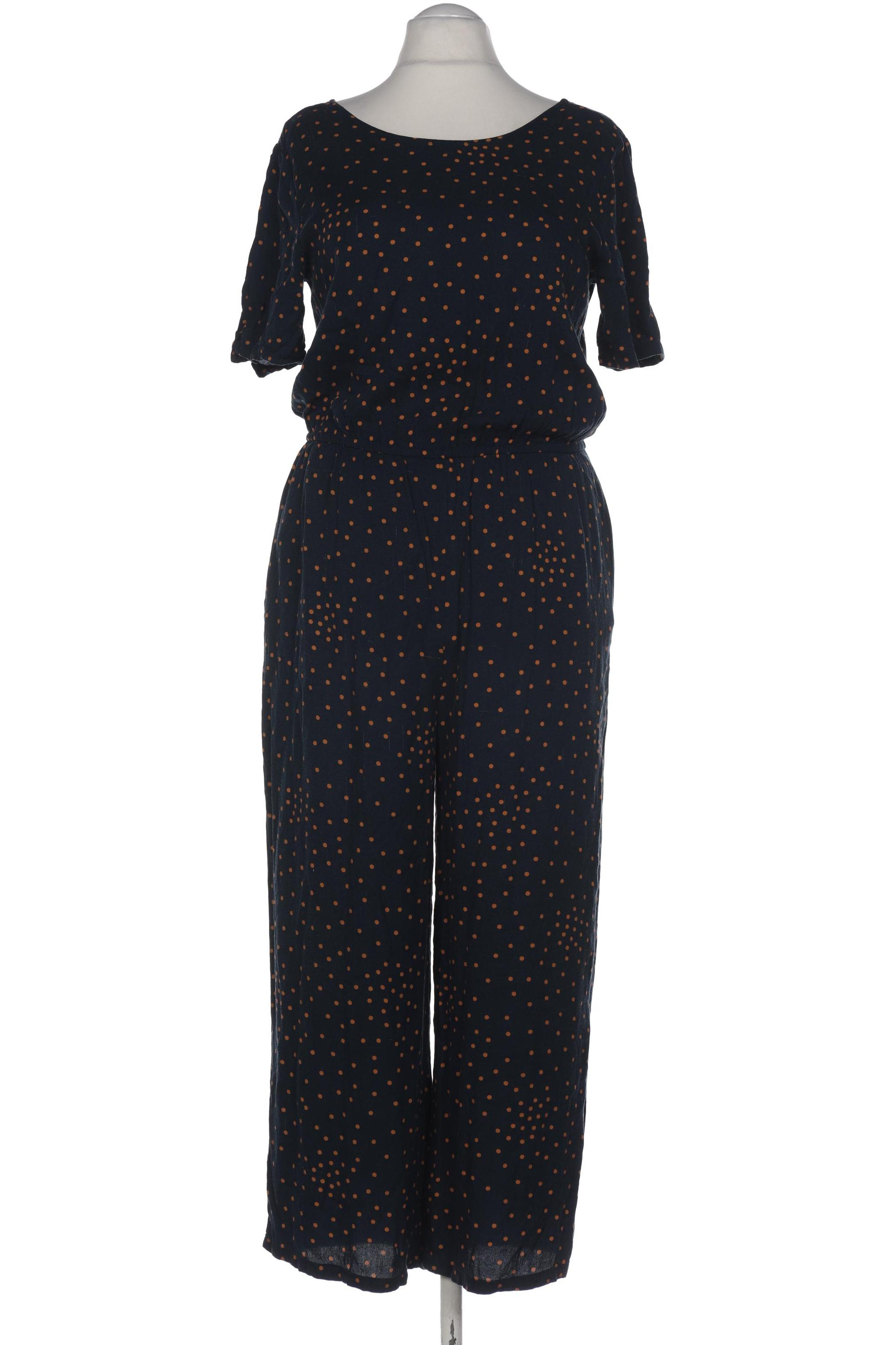 

Vila Damen Jumpsuit/Overall, marineblau