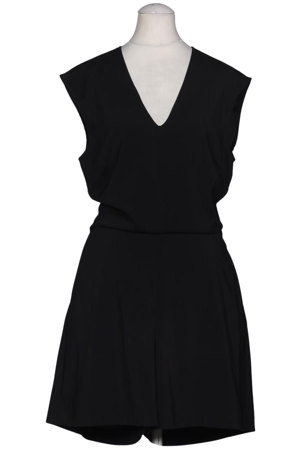 

Vila Damen Jumpsuit/Overall, schwarz, Gr. 38