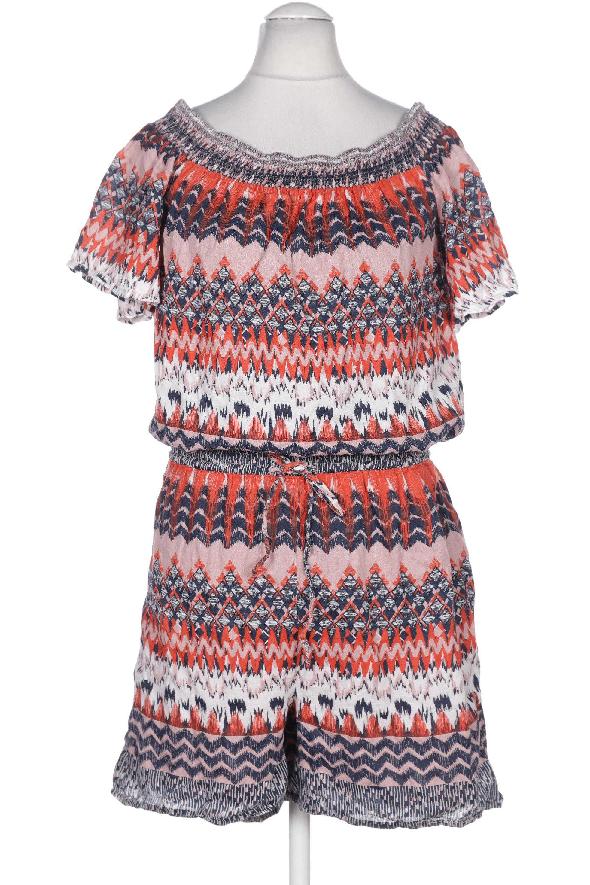 

Vila Damen Jumpsuit/Overall, mehrfarbig
