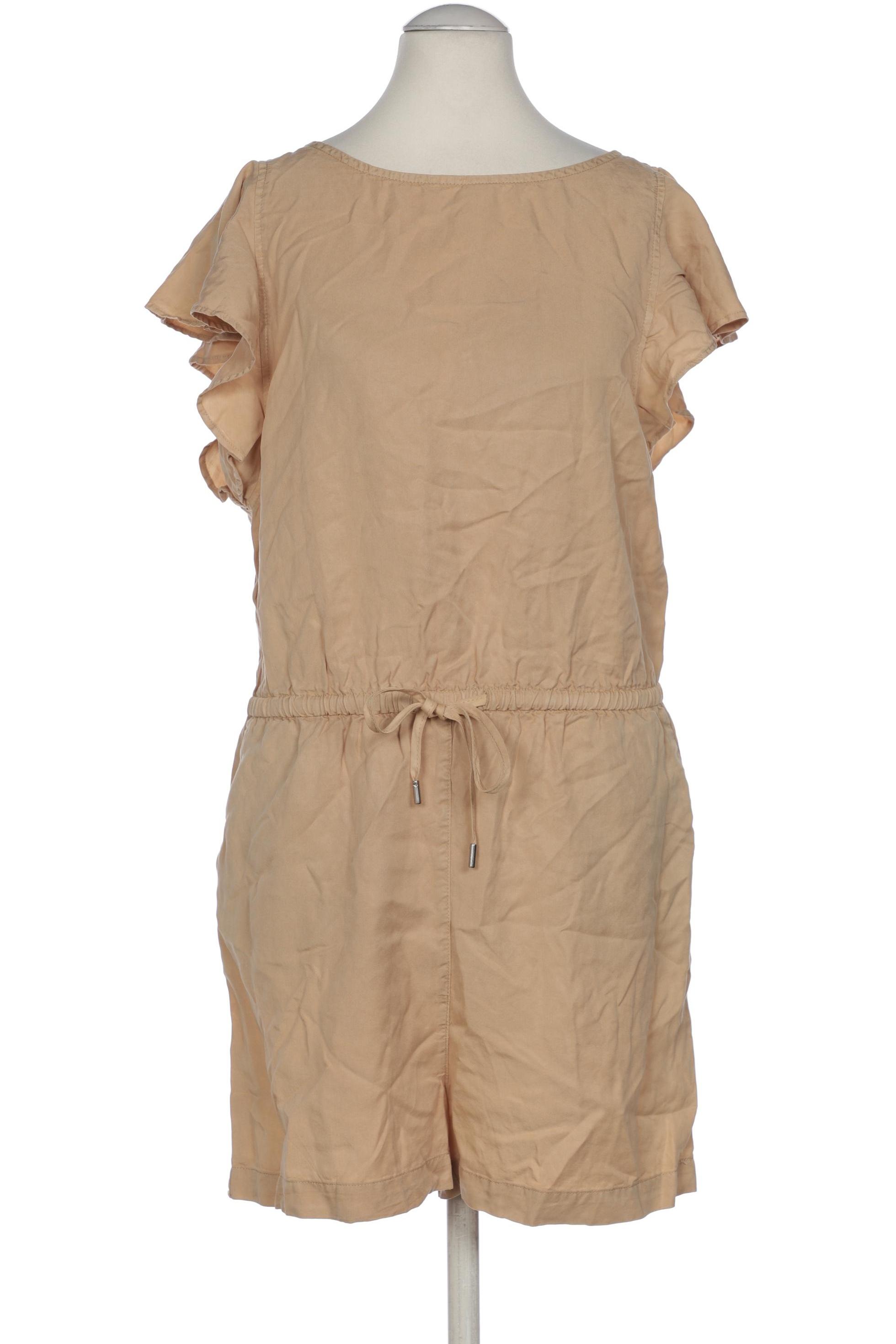 

Vila Damen Jumpsuit/Overall, beige, Gr. 38
