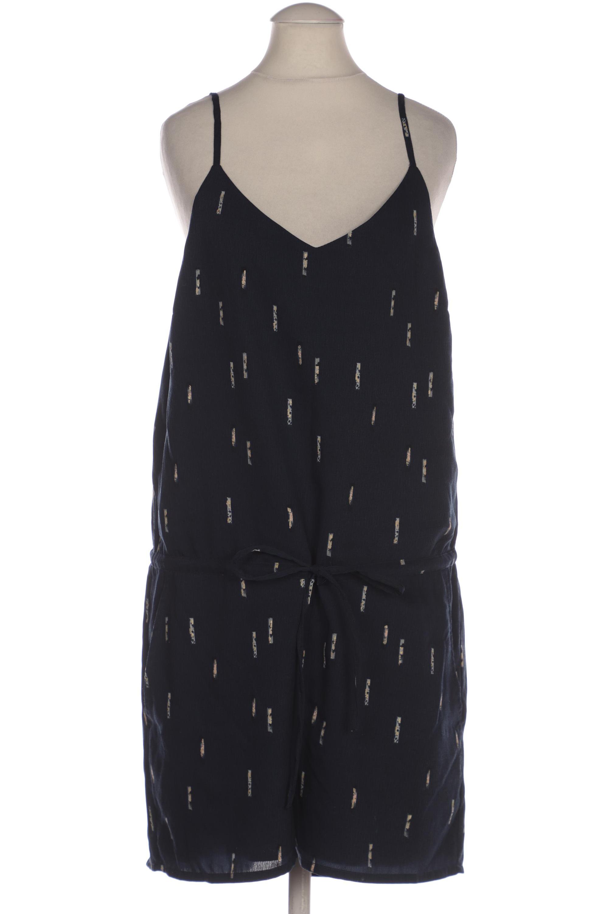 

Vila Damen Jumpsuit/Overall, marineblau, Gr. 38