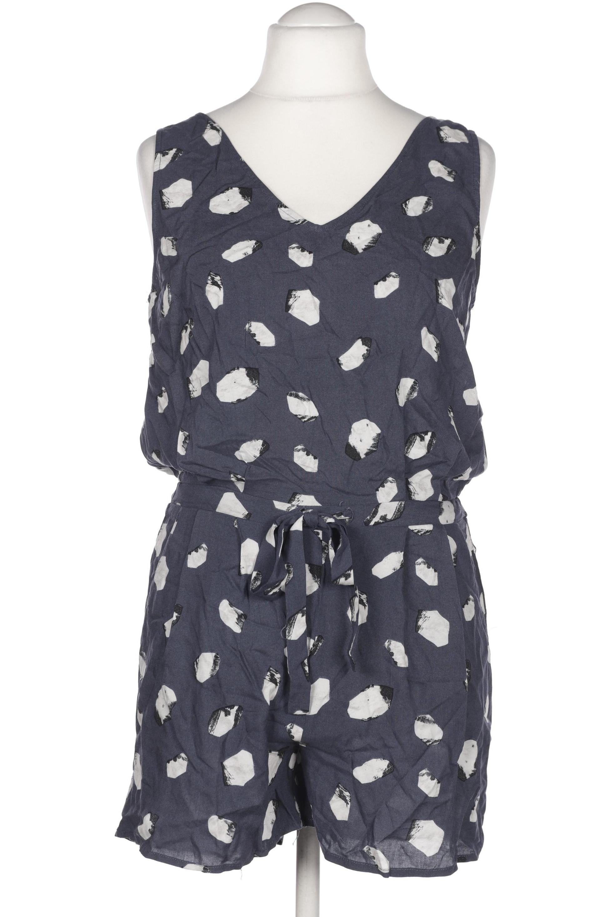 

Vila Damen Jumpsuit/Overall, blau