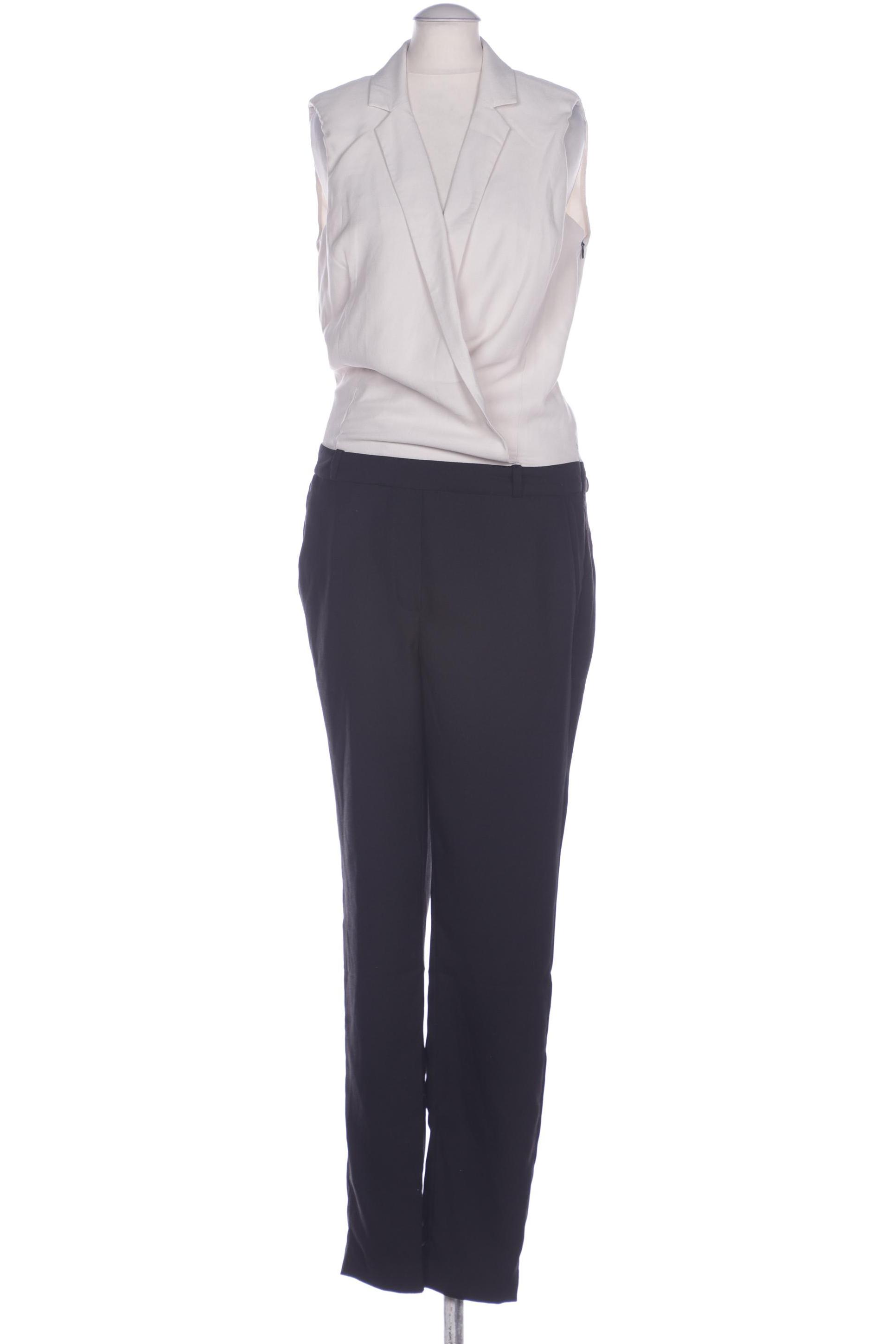 

Vila Damen Jumpsuit/Overall, schwarz