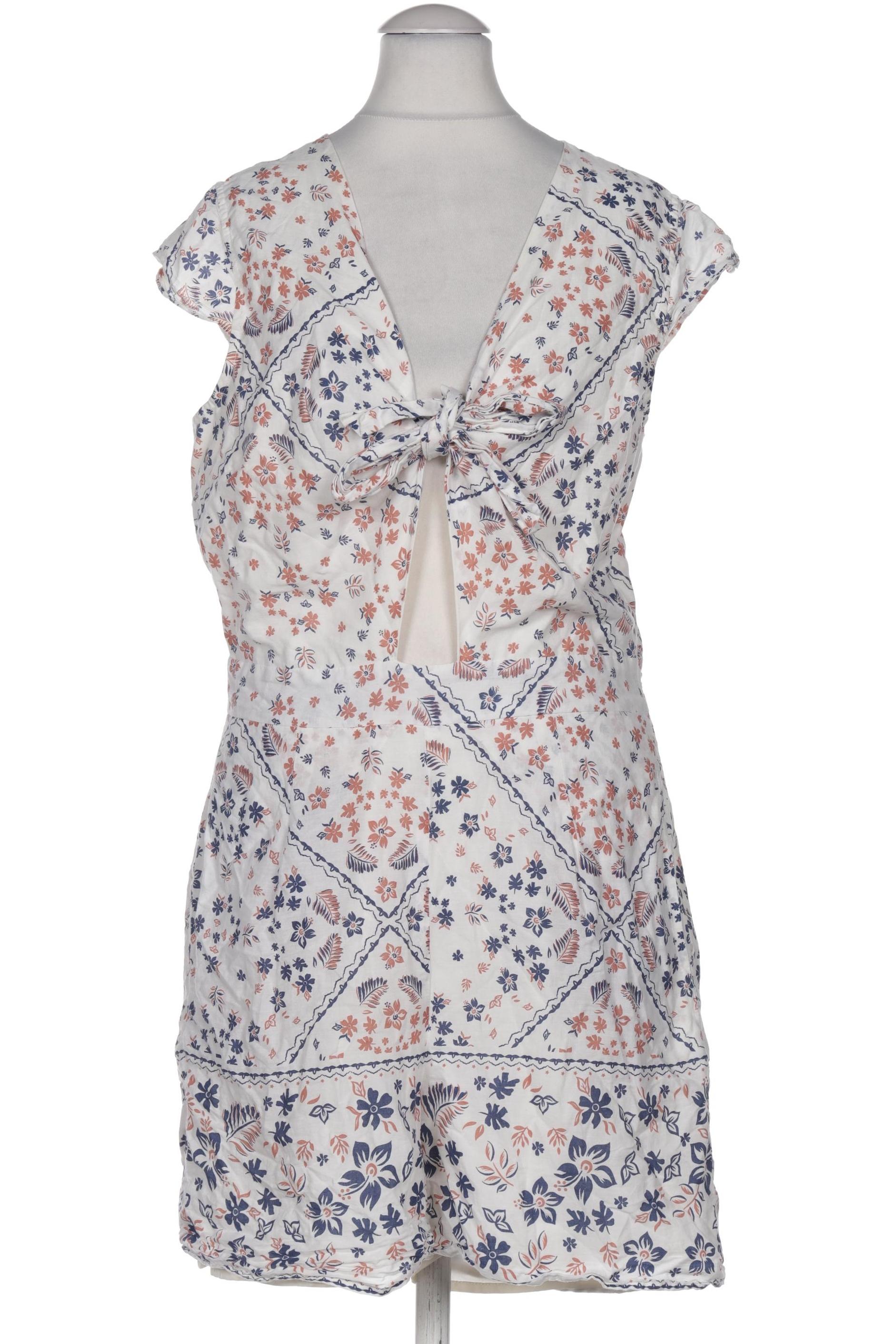 

Vila Damen Jumpsuit/Overall, mehrfarbig, Gr. 38