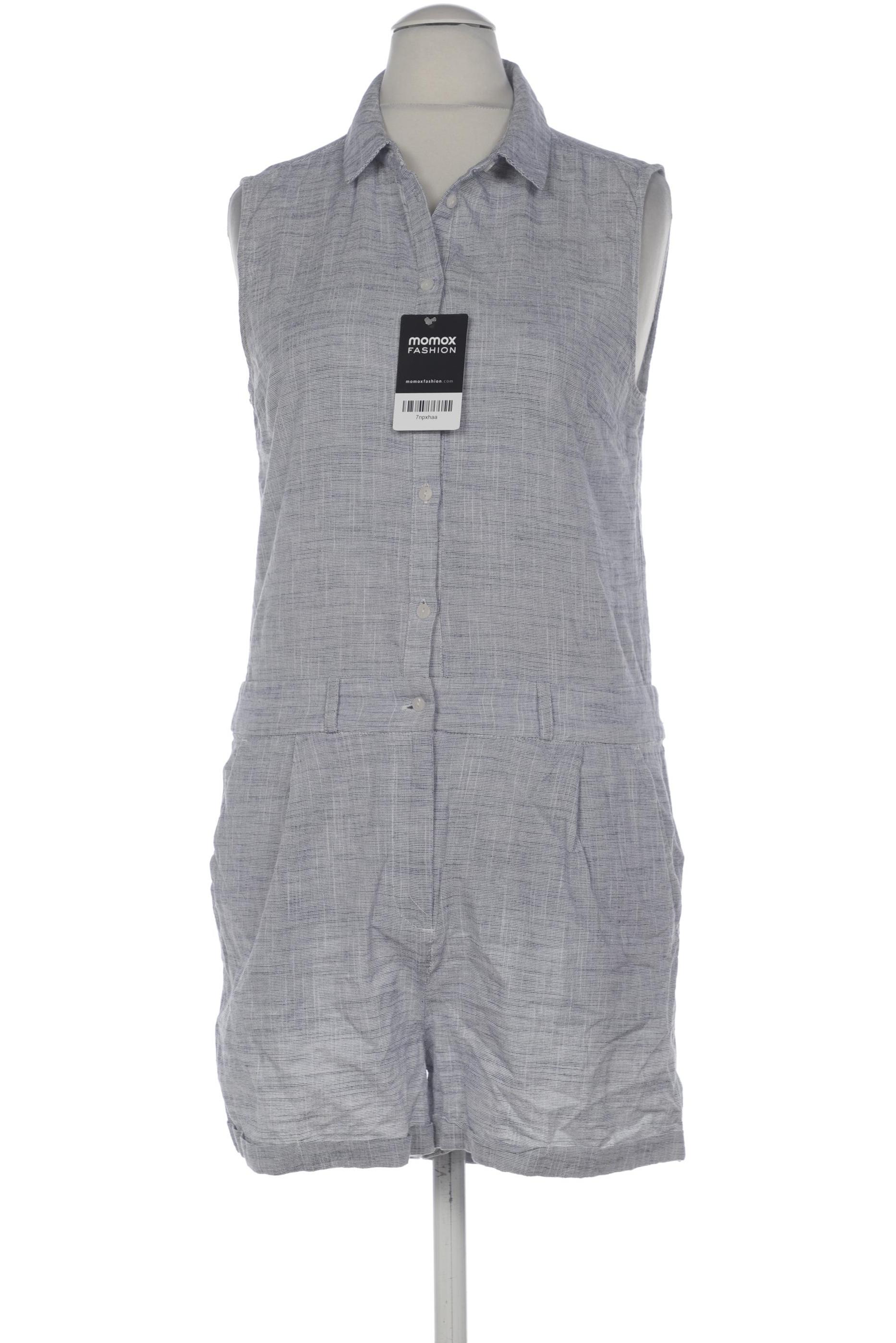 

Vila Damen Jumpsuit/Overall, grau, Gr. 38