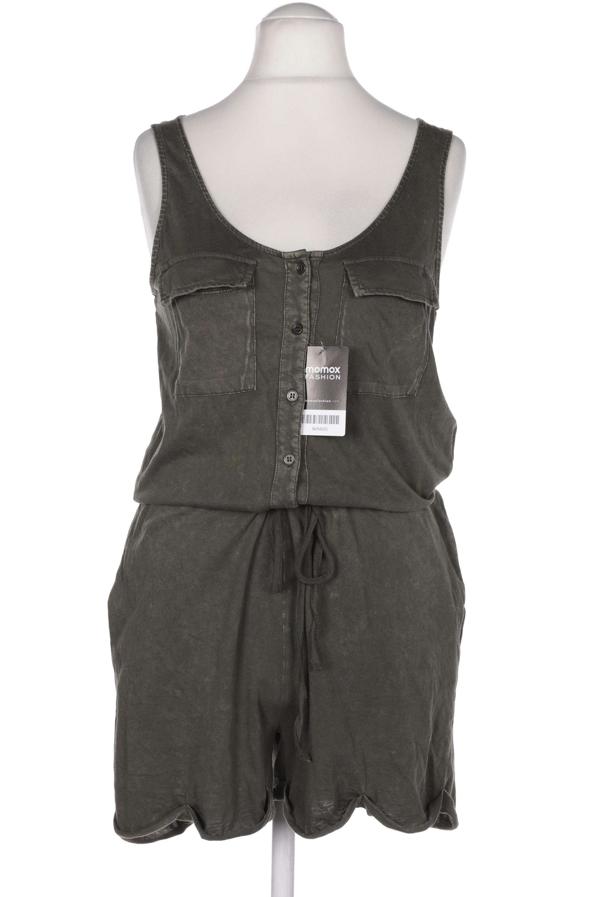 

Vila Damen Jumpsuit/Overall, grün, Gr. 36