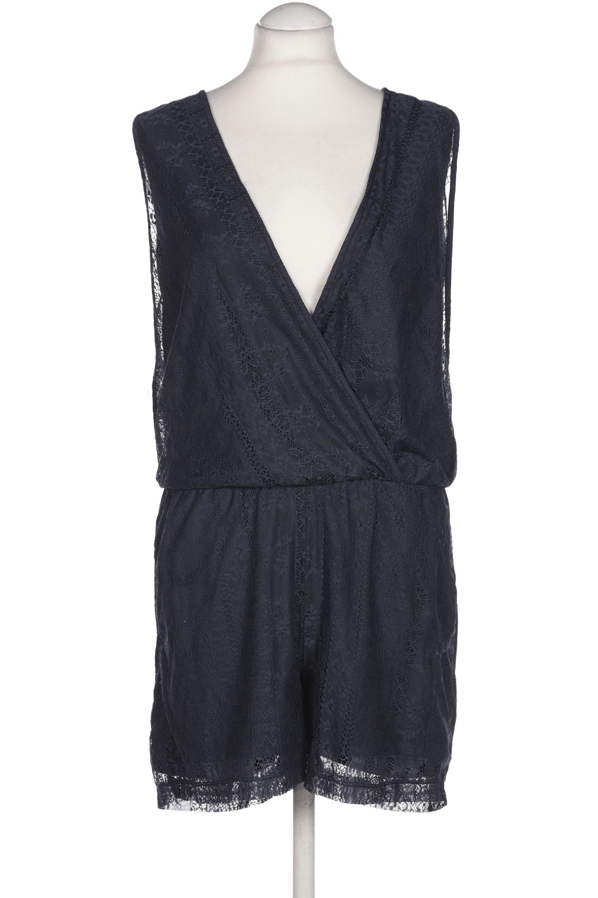 

Vila Damen Jumpsuit/Overall, marineblau