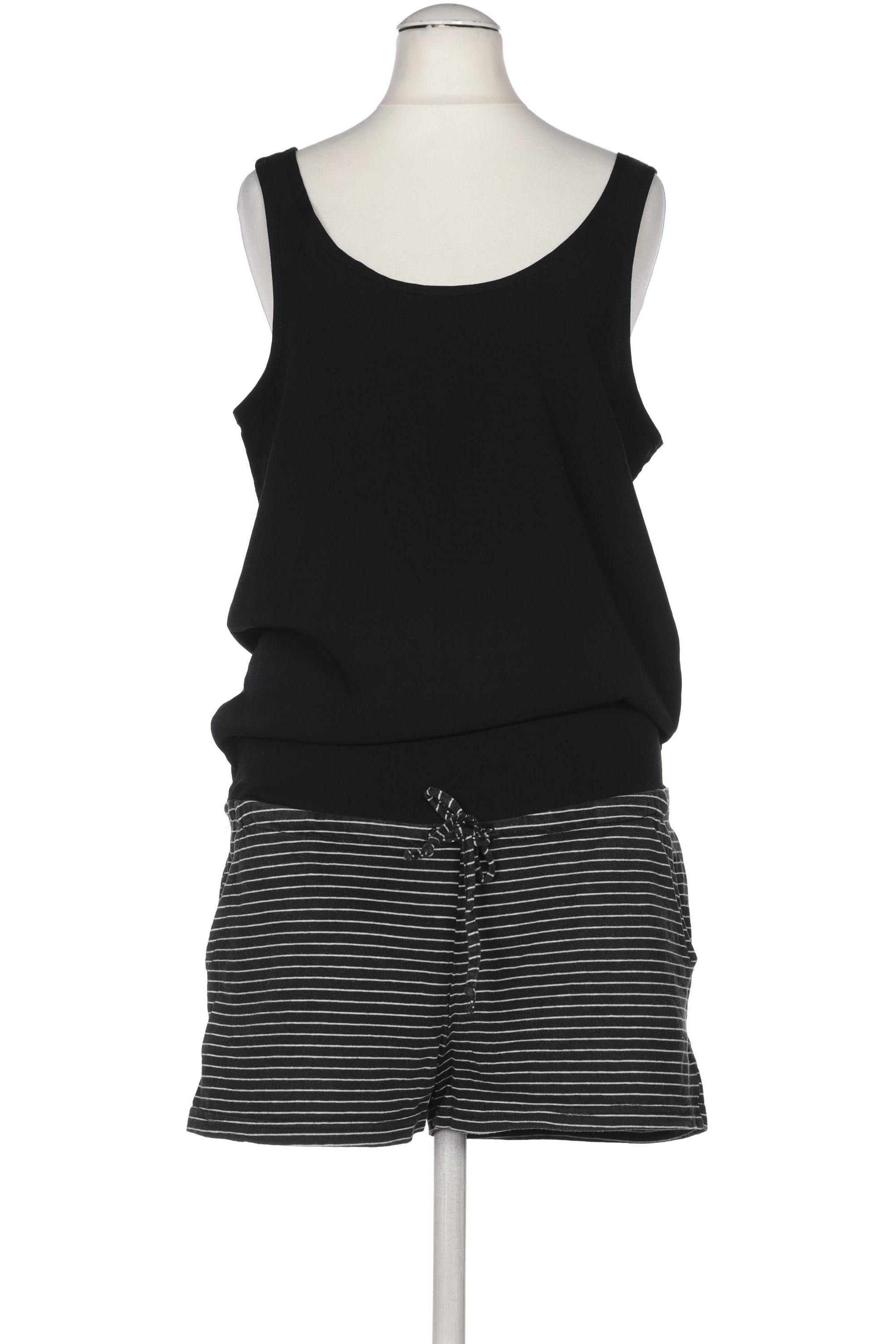 

Vila Damen Jumpsuit/Overall, schwarz