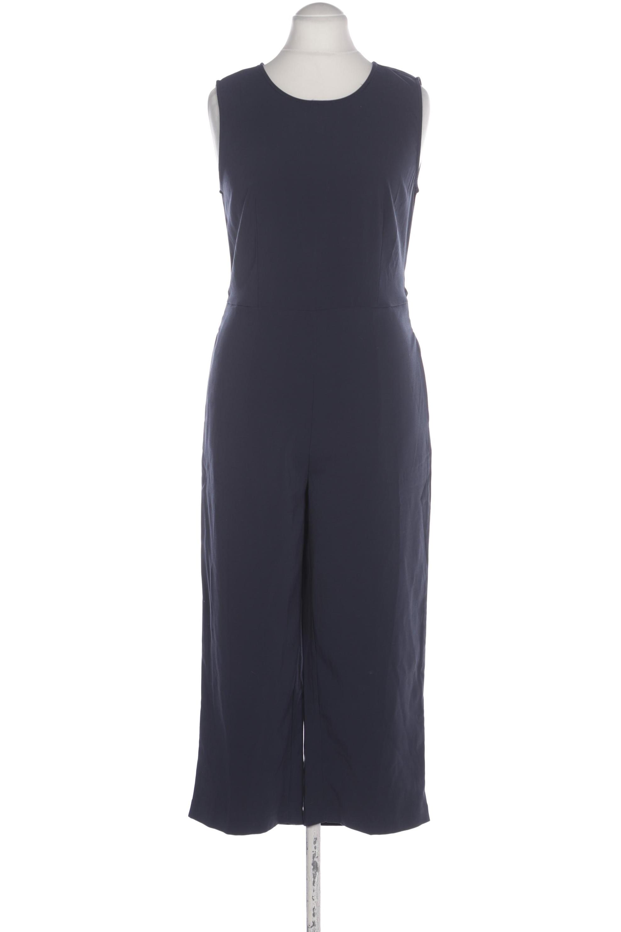 

Vila Damen Jumpsuit/Overall, marineblau, Gr. 38