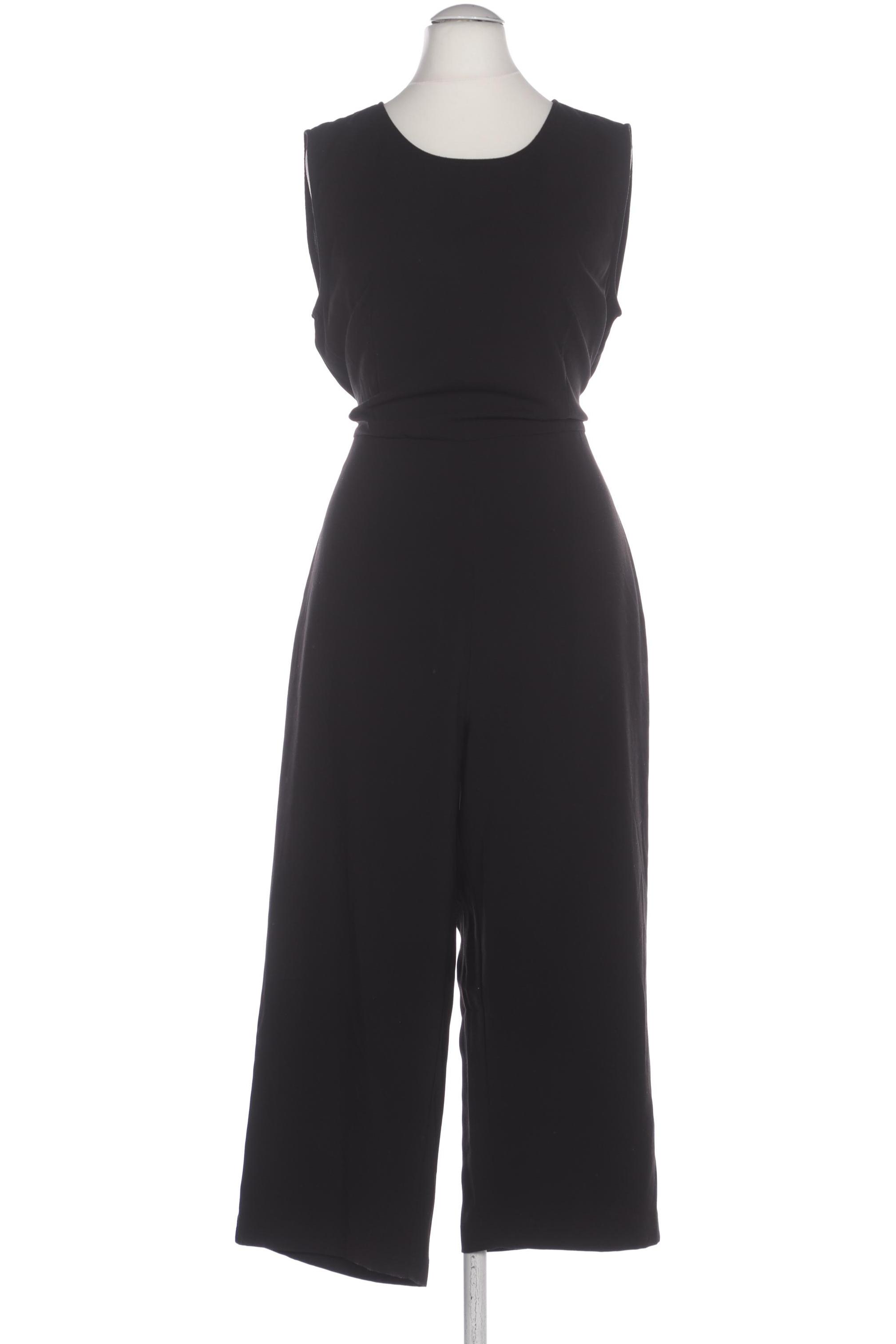 

Vila Damen Jumpsuit/Overall, schwarz, Gr. 40