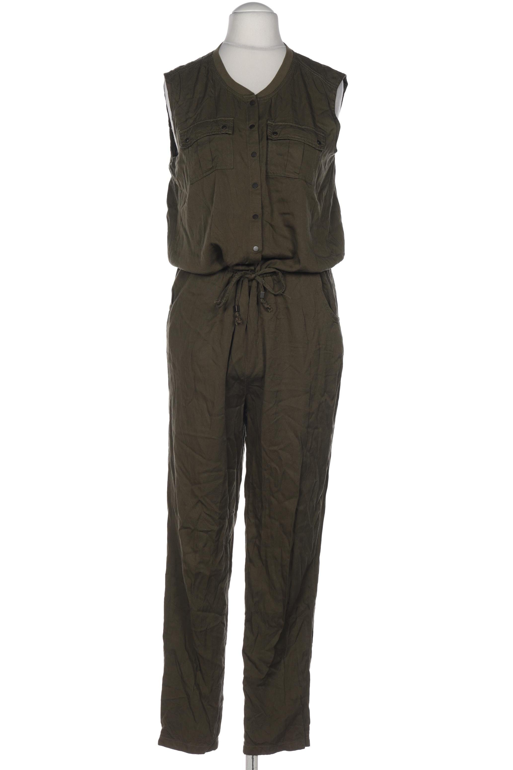 

Vila Damen Jumpsuit/Overall, grün
