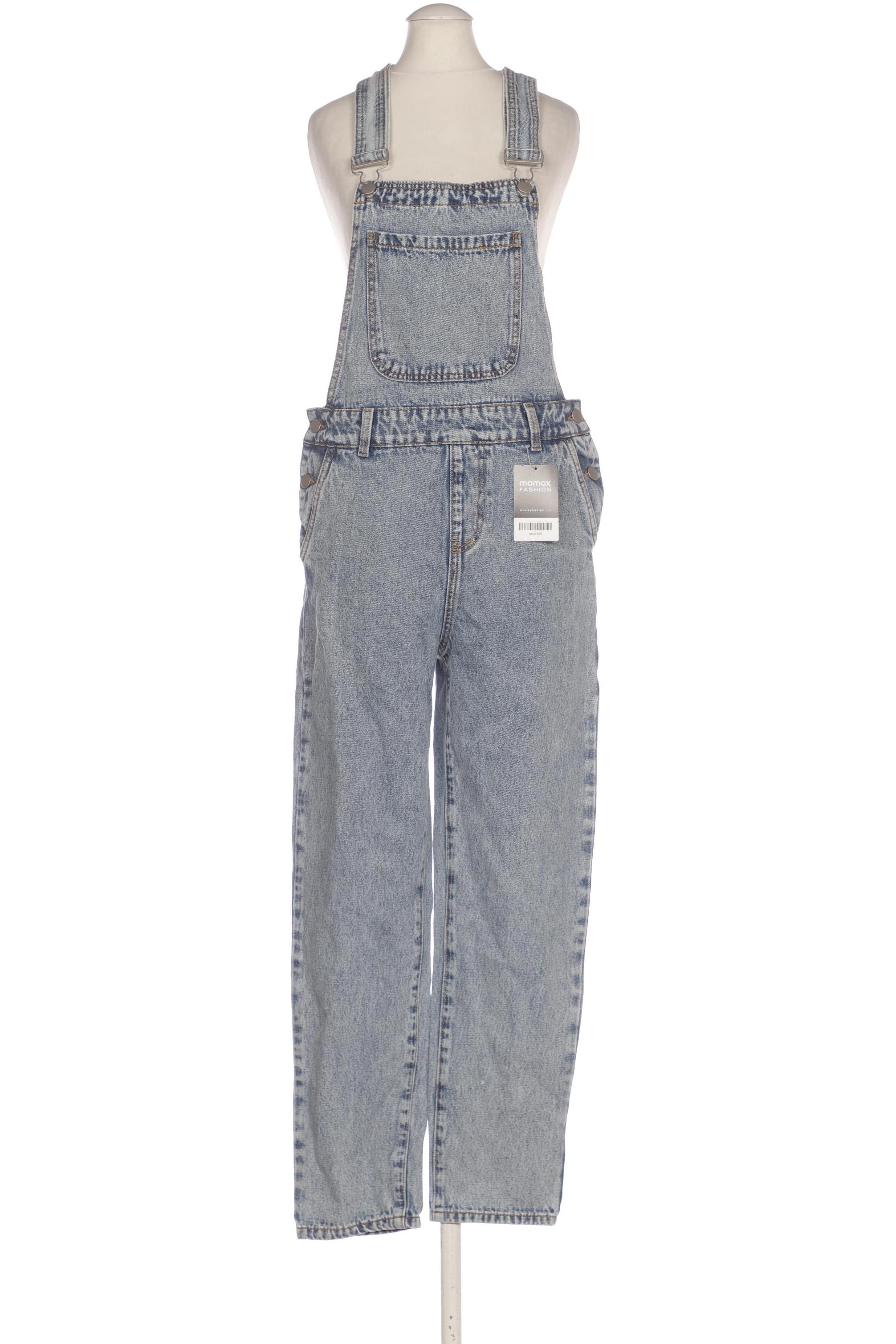 

Vila Damen Jumpsuit/Overall, blau