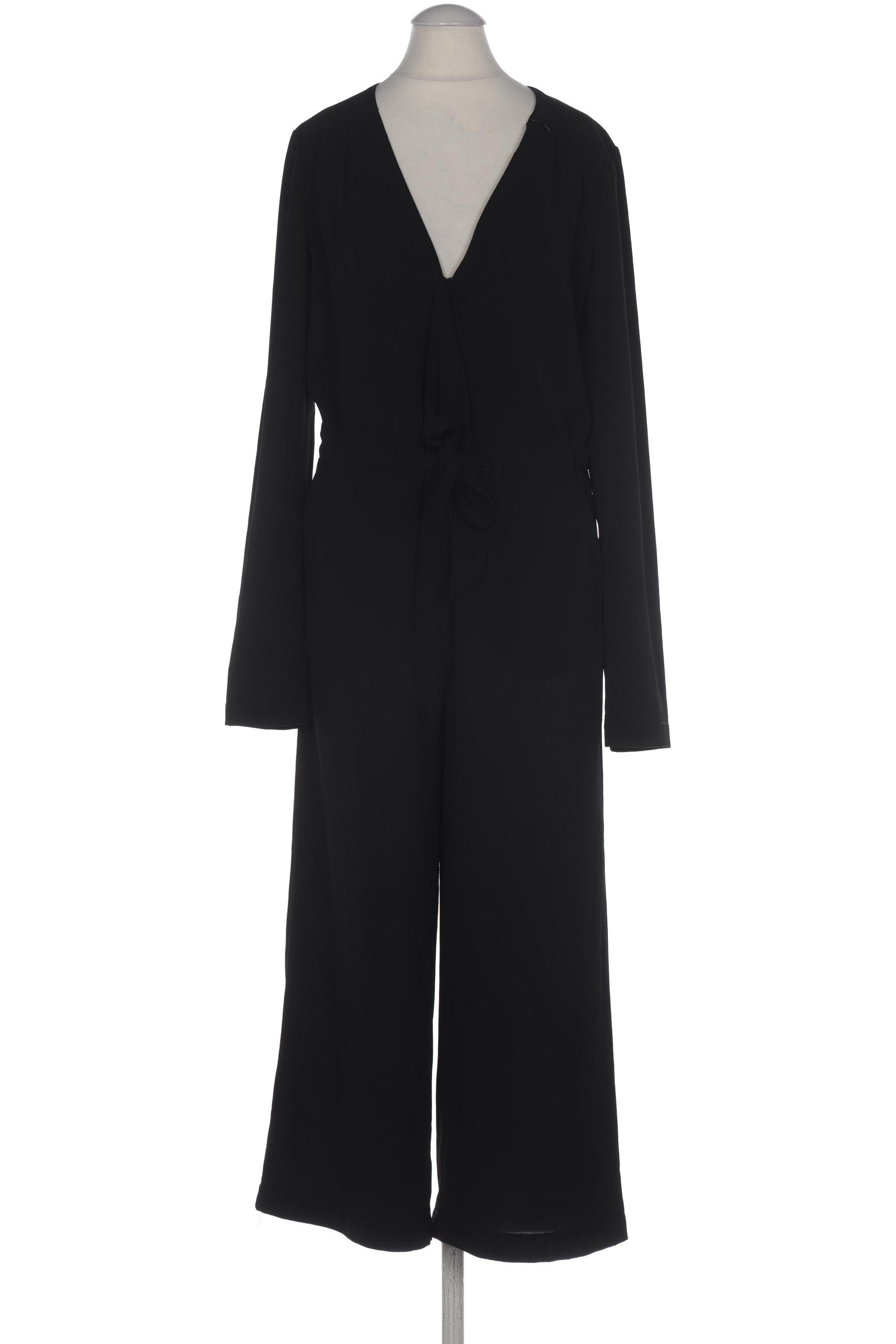 

Vila Damen Jumpsuit/Overall, schwarz, Gr. 34
