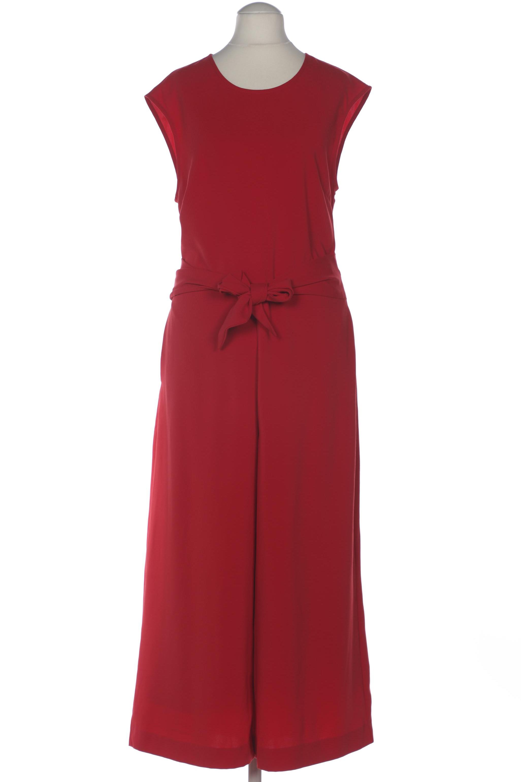 

Vila Damen Jumpsuit/Overall, rot, Gr. 36