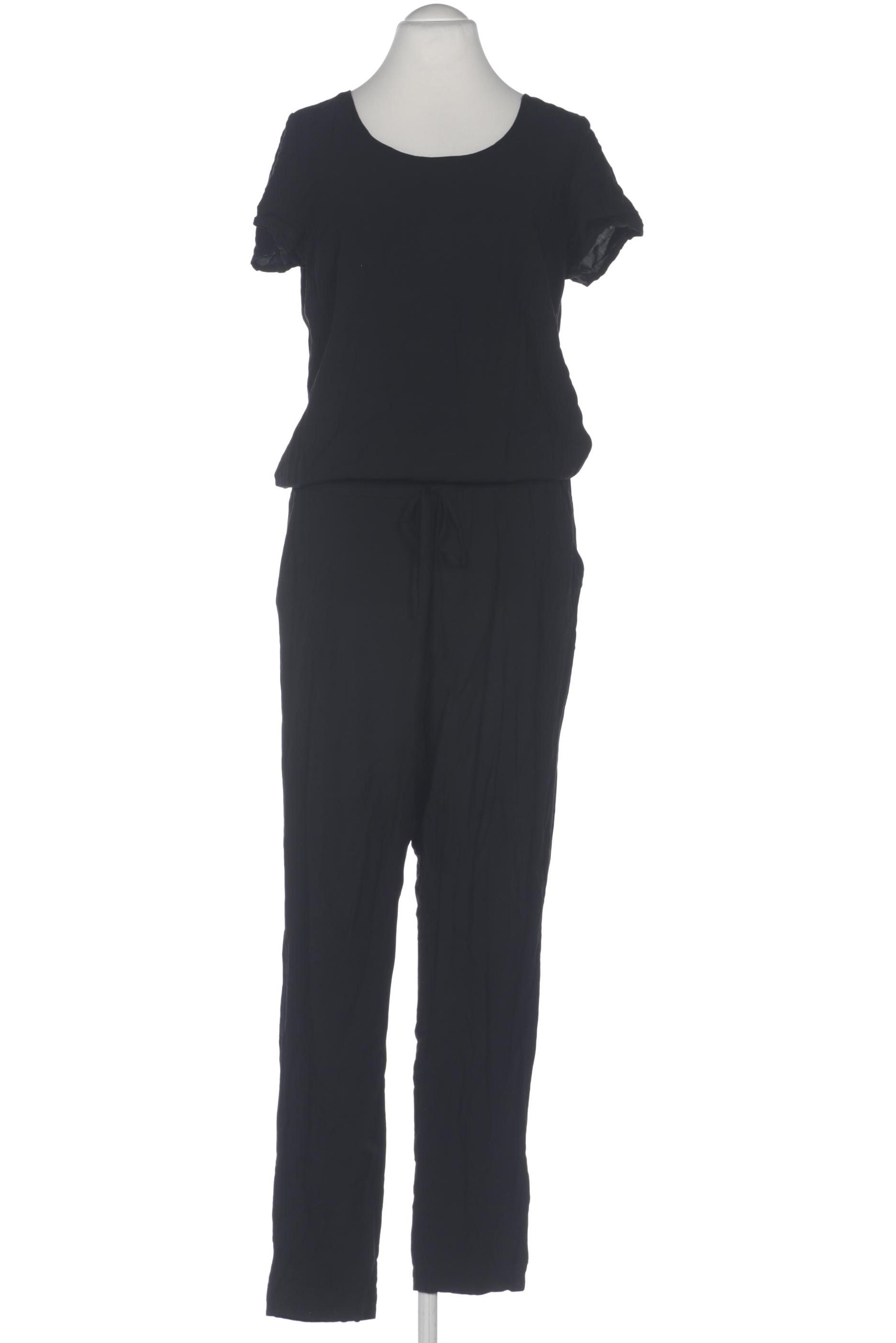 

Vila Damen Jumpsuit/Overall, schwarz, Gr. 44
