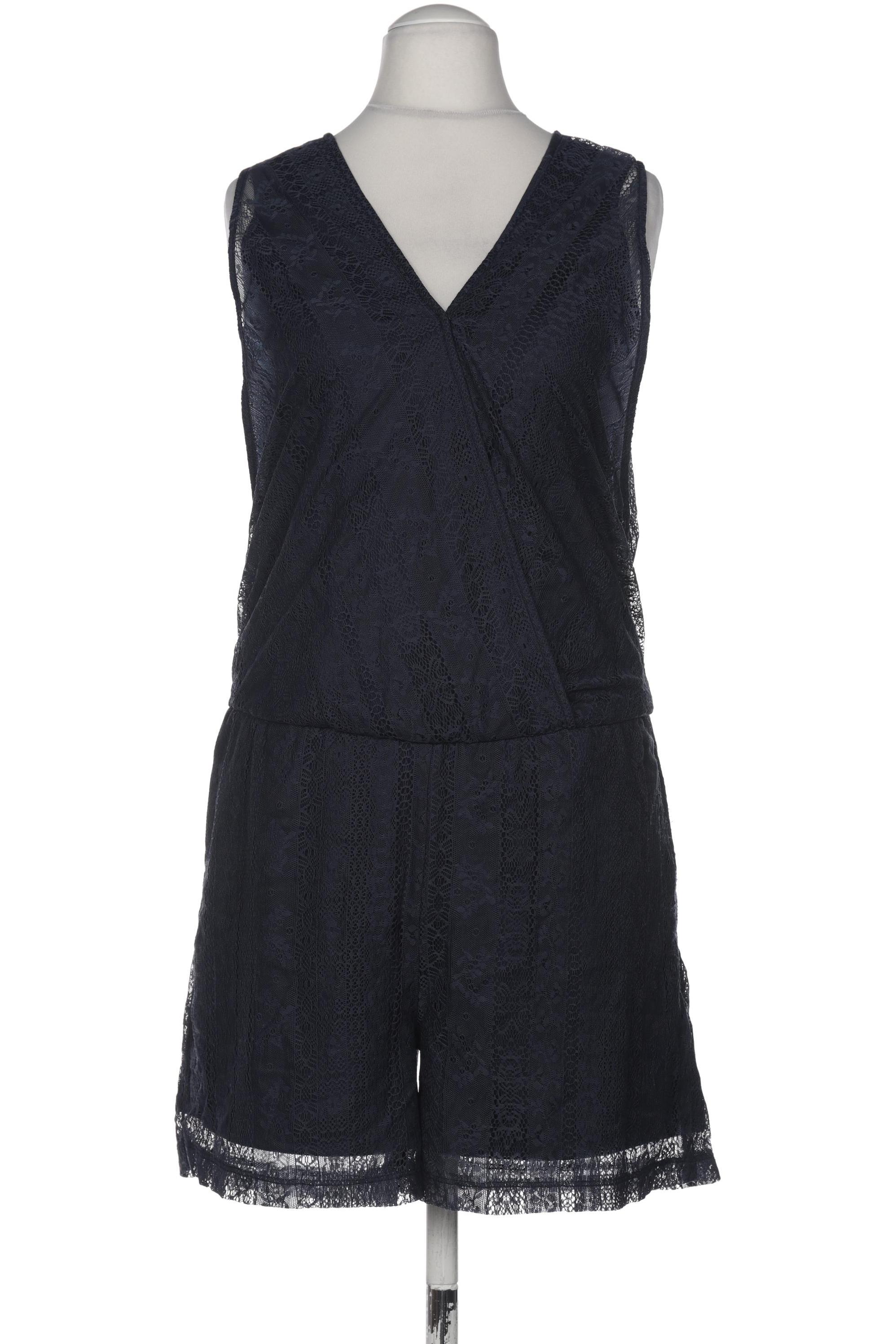 

Vila Damen Jumpsuit/Overall, marineblau, Gr. 36