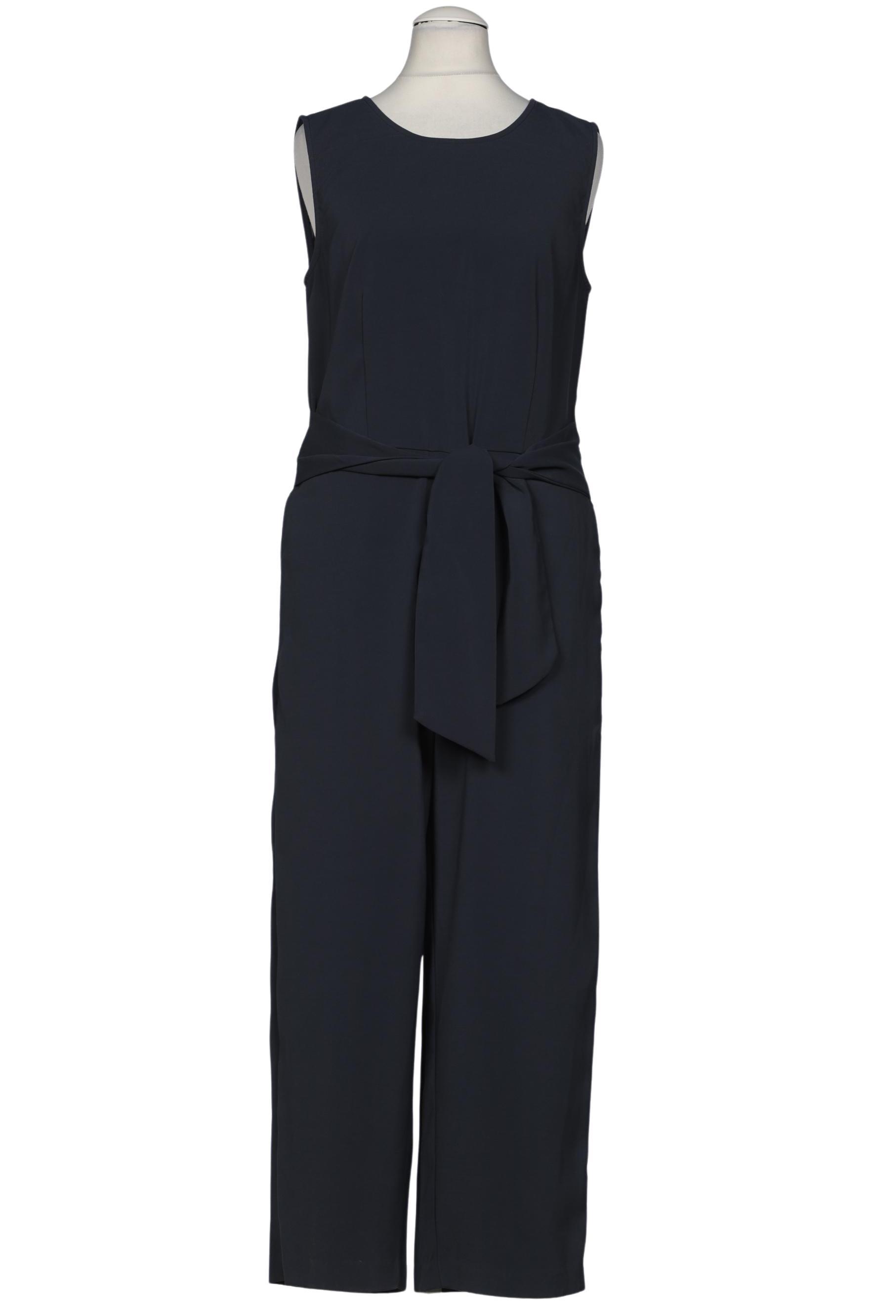 

Vila Damen Jumpsuit/Overall, marineblau, Gr. 34