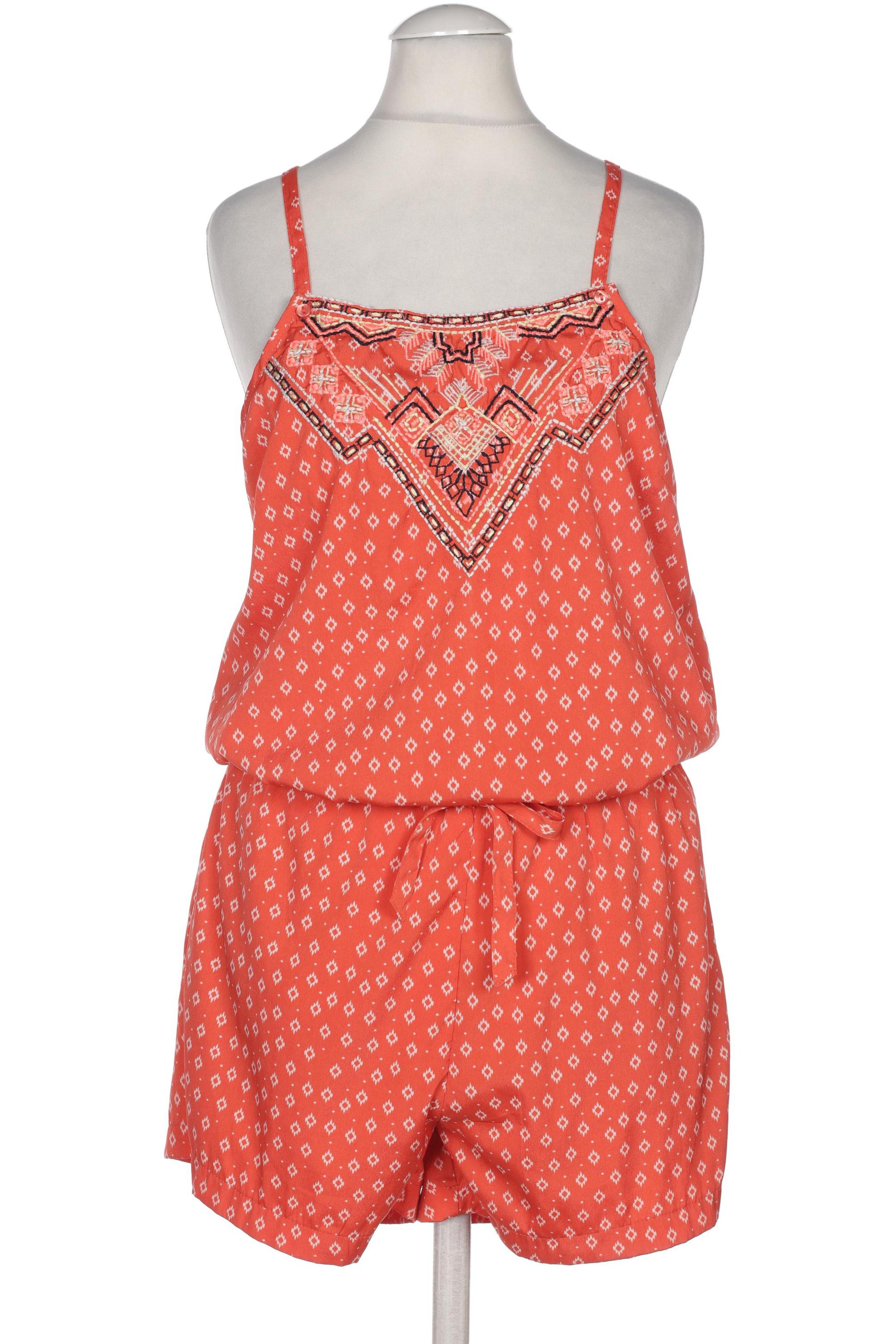 

Vila Damen Jumpsuit/Overall, rot