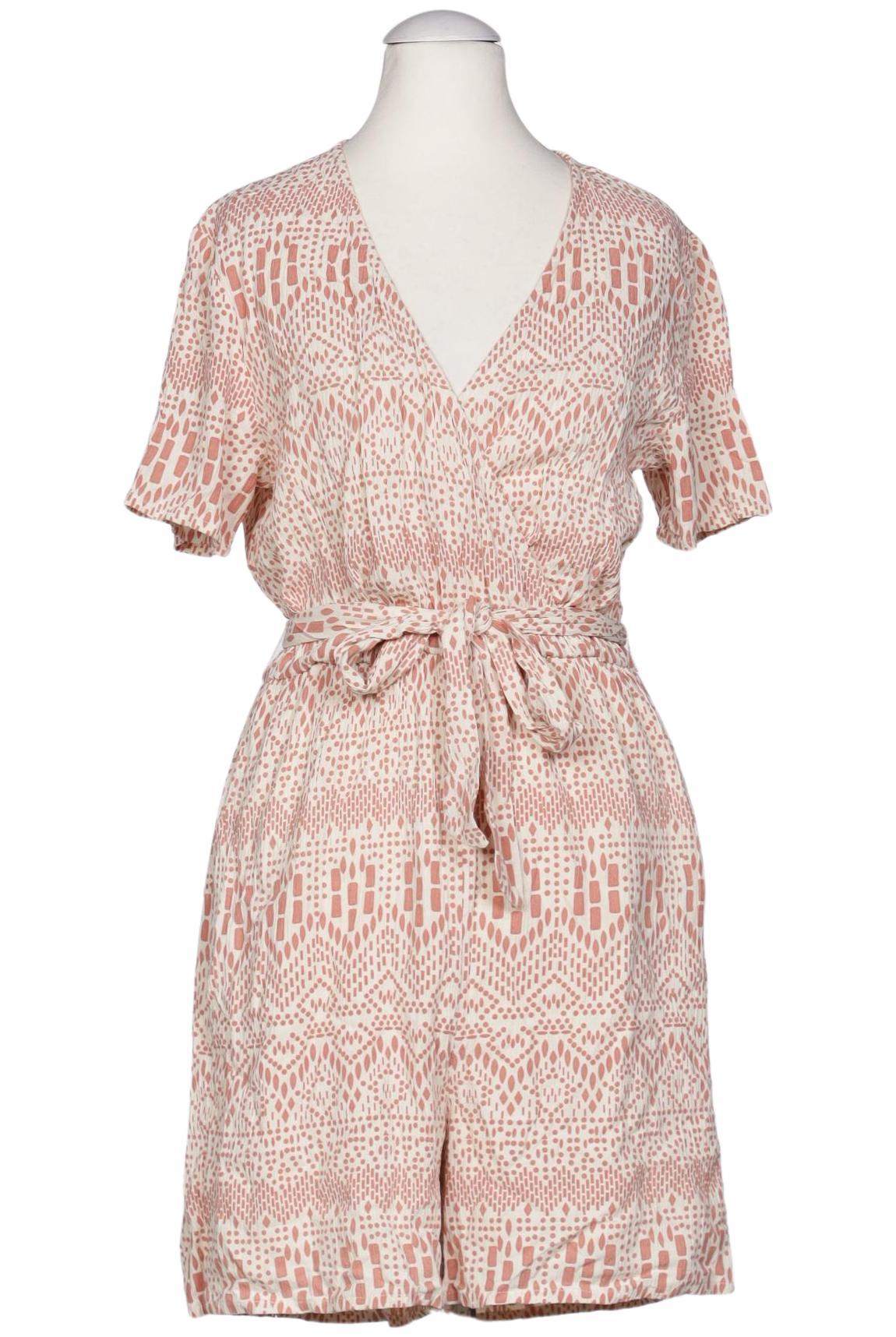 

Vila Damen Jumpsuit/Overall, mehrfarbig, Gr. 34