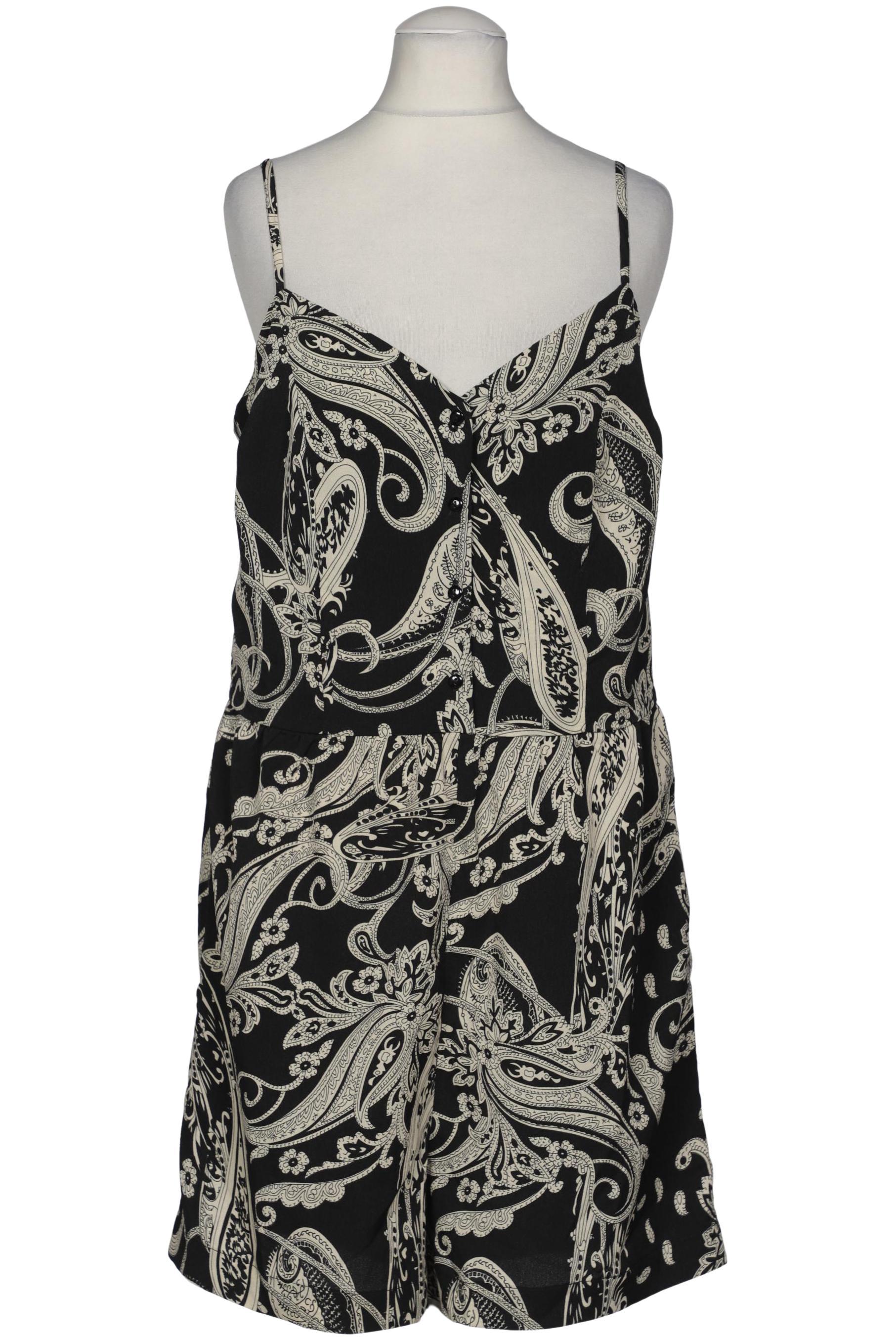 

Vila Damen Jumpsuit/Overall, mehrfarbig, Gr. 40