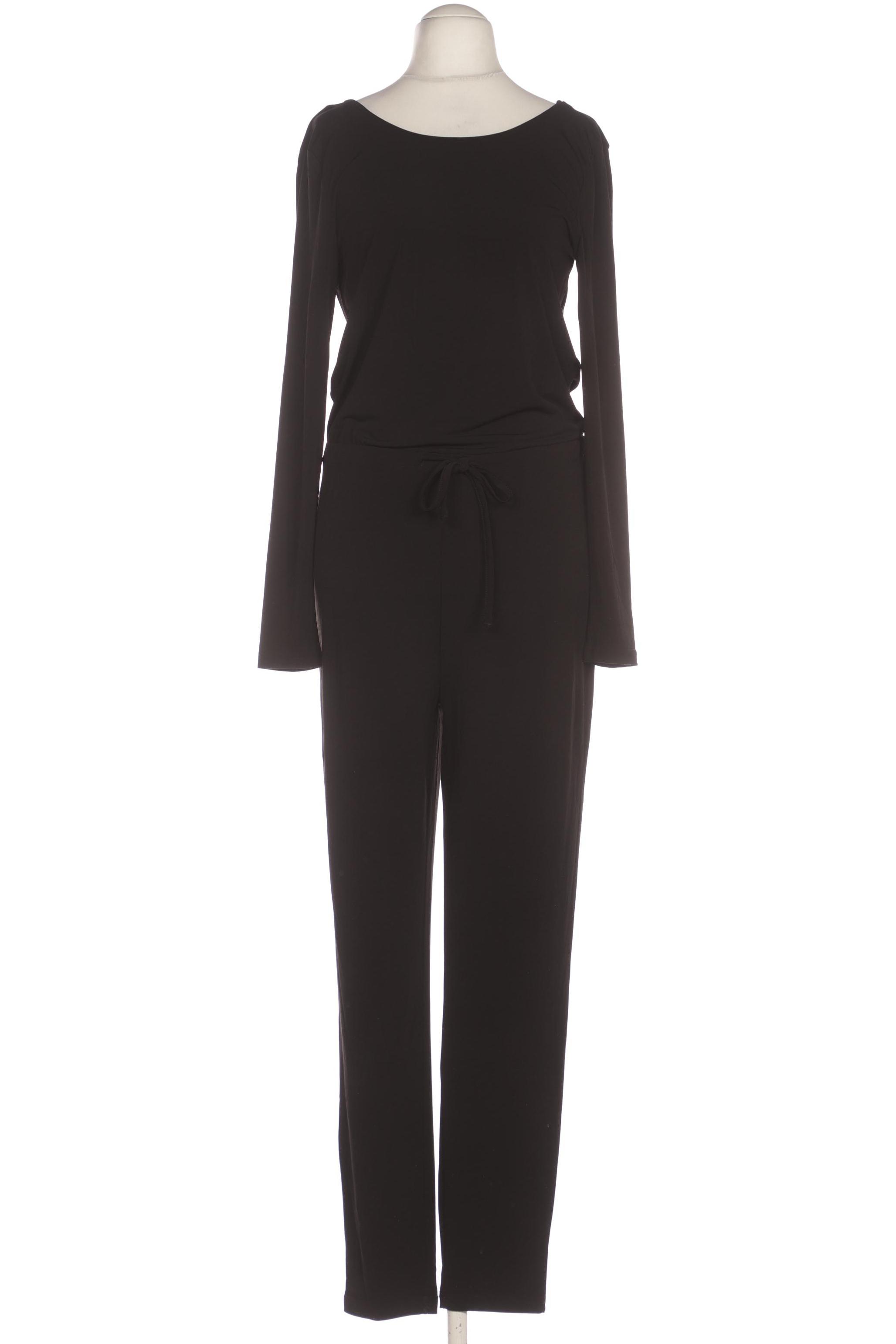 

Vila Damen Jumpsuit/Overall, schwarz, Gr. 36