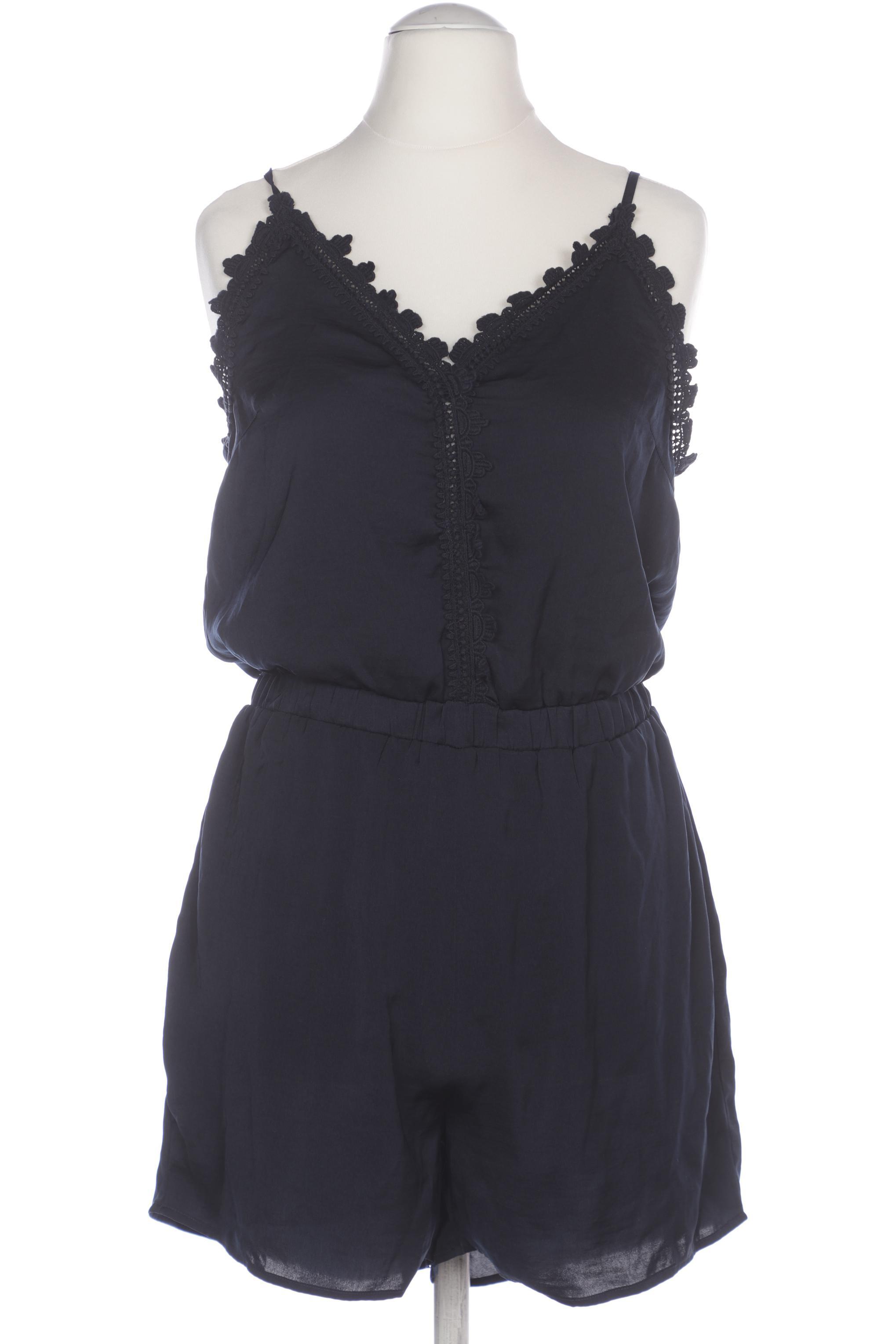 

Vila Damen Jumpsuit/Overall, marineblau, Gr. 38