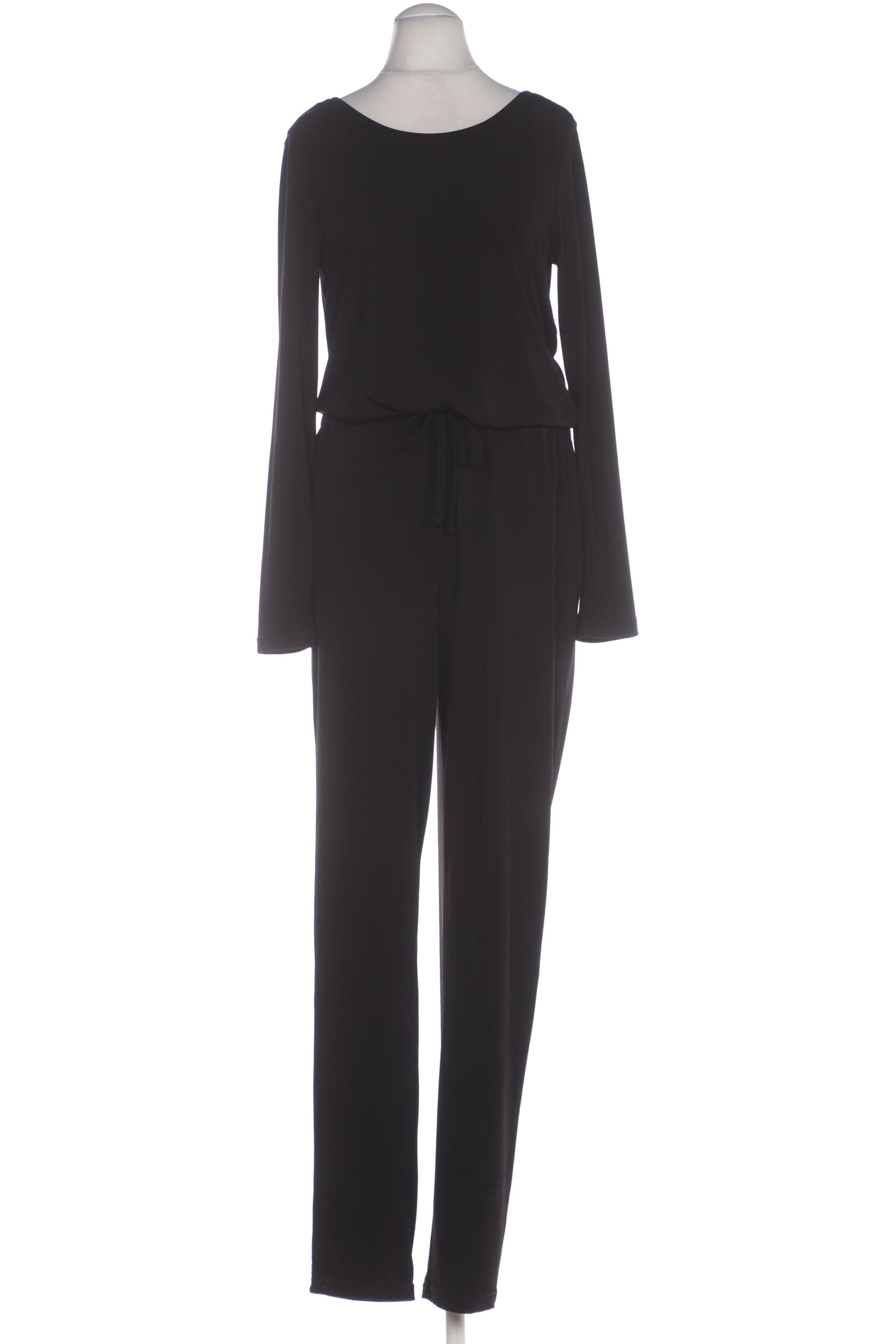 

Vila Damen Jumpsuit/Overall, schwarz, Gr. 38