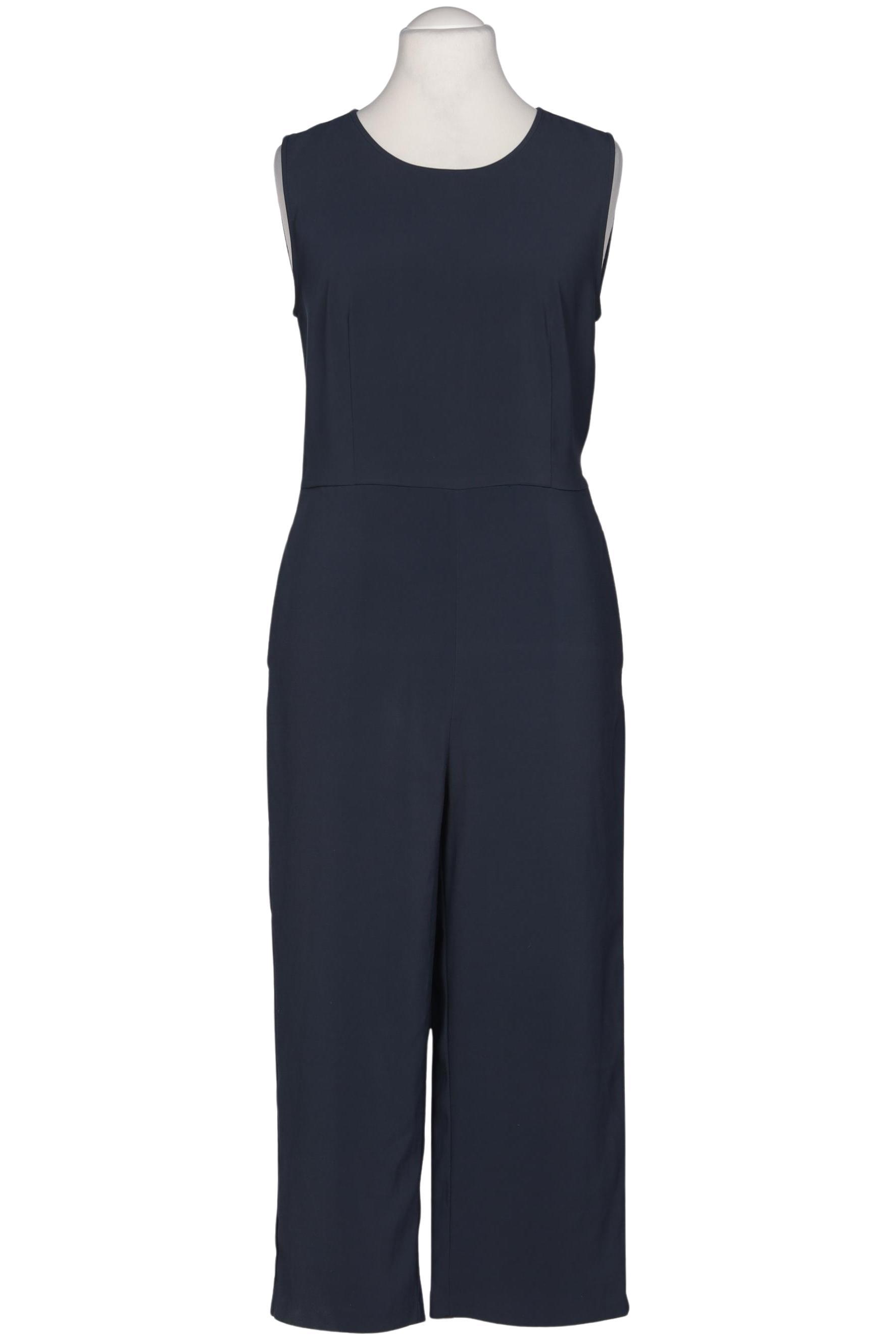 

Vila Damen Jumpsuit/Overall, marineblau, Gr. 40