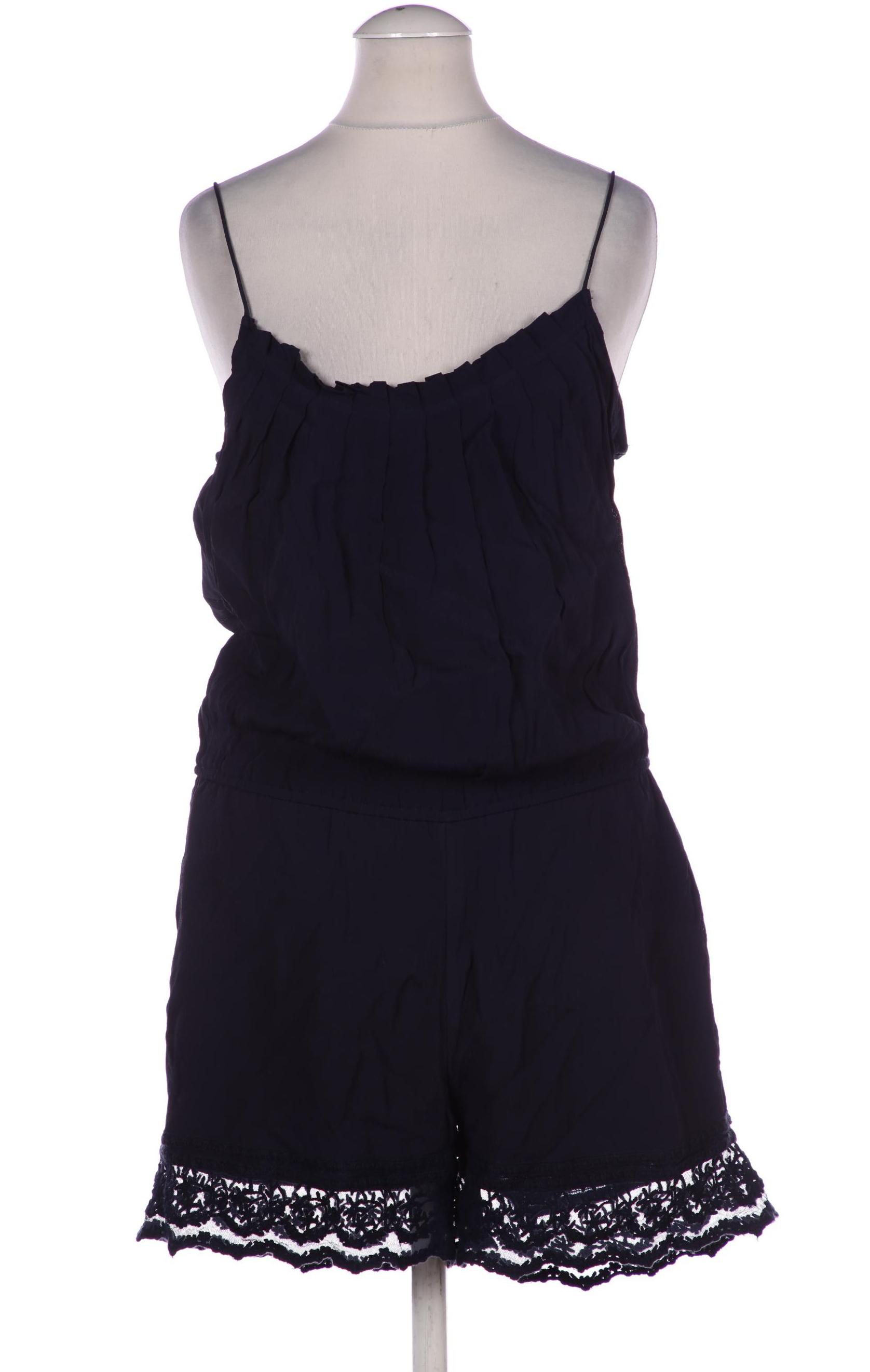 

Vila Damen Jumpsuit/Overall, blau, Gr. 34