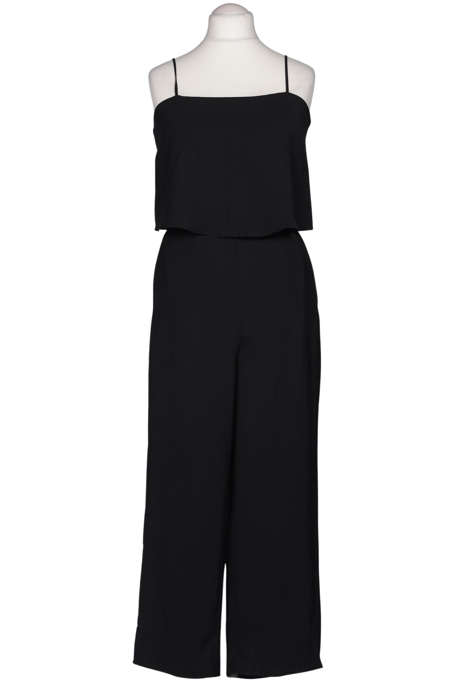

Vila Damen Jumpsuit/Overall, schwarz, Gr. 38