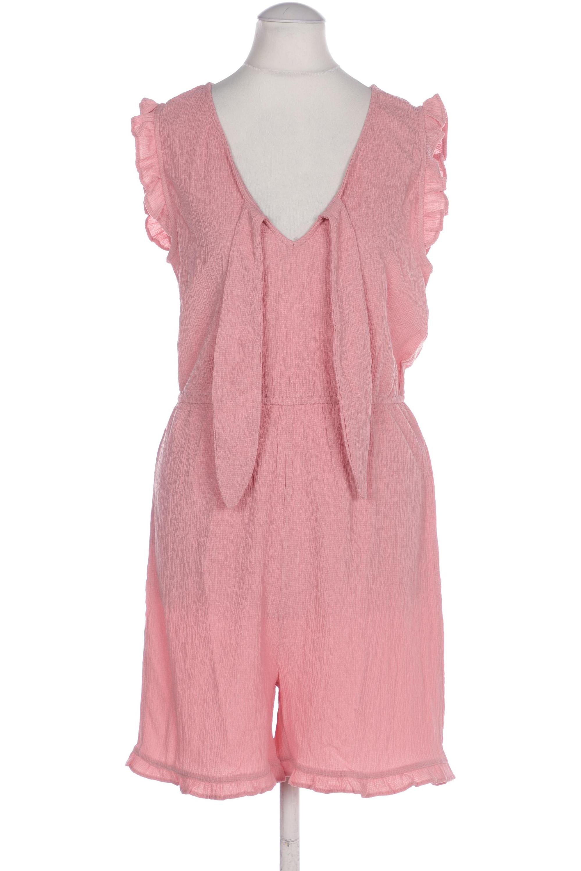 

Vila Damen Jumpsuit/Overall, pink, Gr. 36