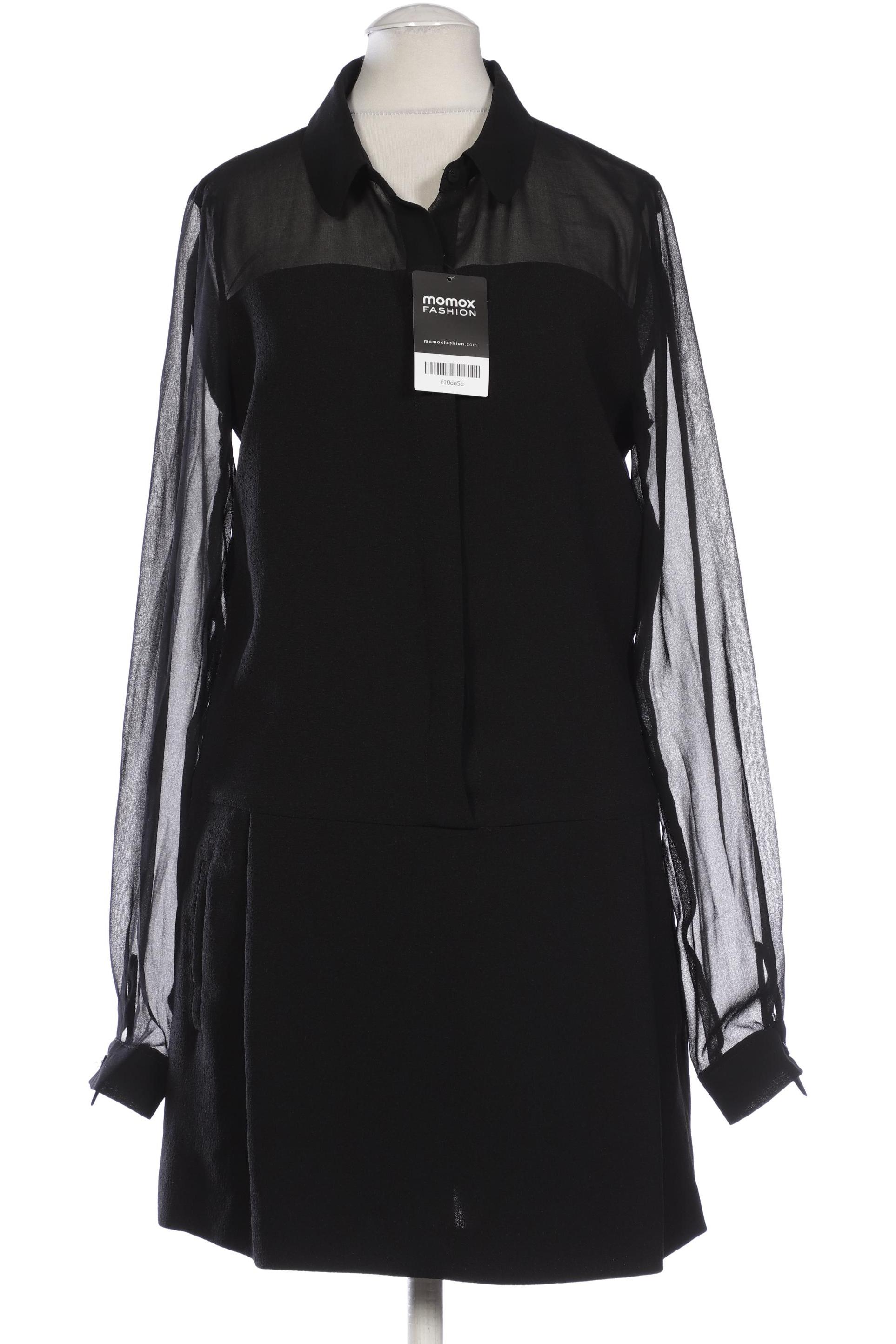

Vila Damen Jumpsuit/Overall, schwarz