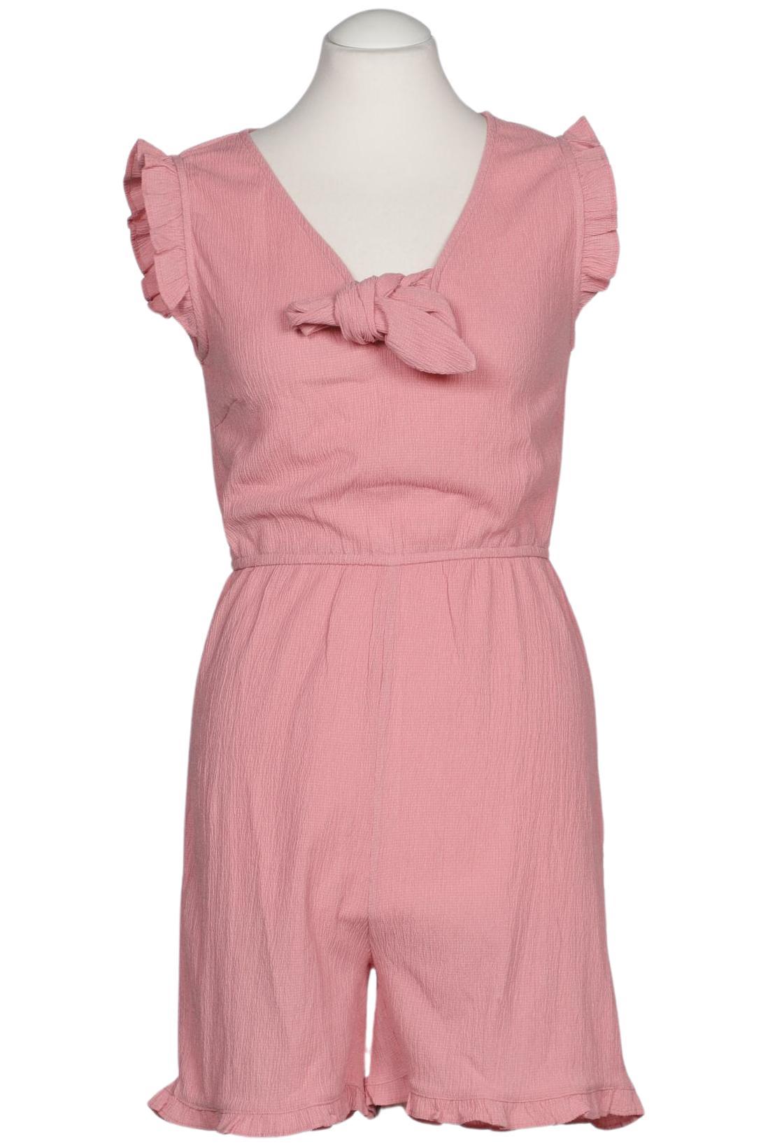 

Vila Damen Jumpsuit/Overall, pink, Gr. 36