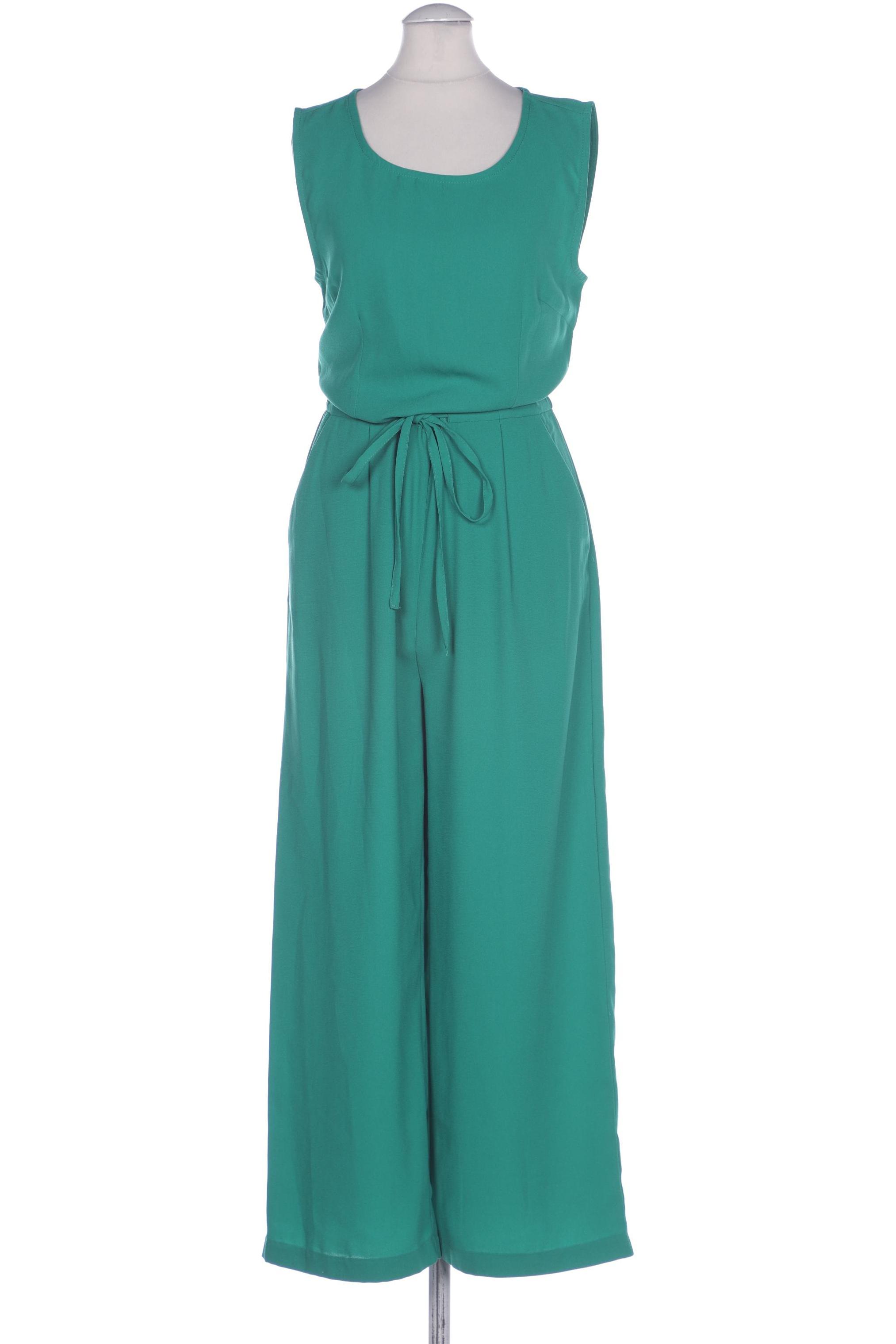 

Vila Damen Jumpsuit/Overall, grün