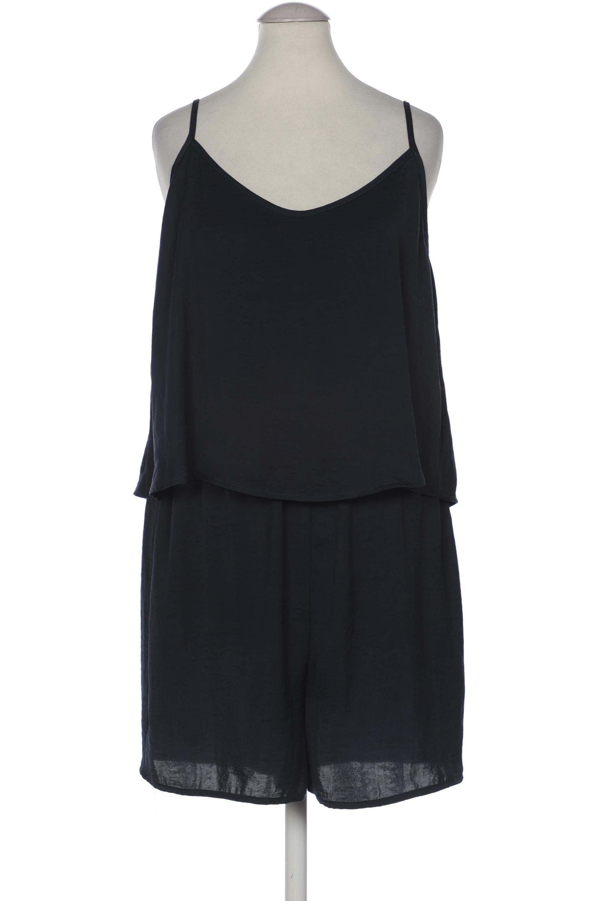 

Vila Damen Jumpsuit/Overall, marineblau, Gr. 38