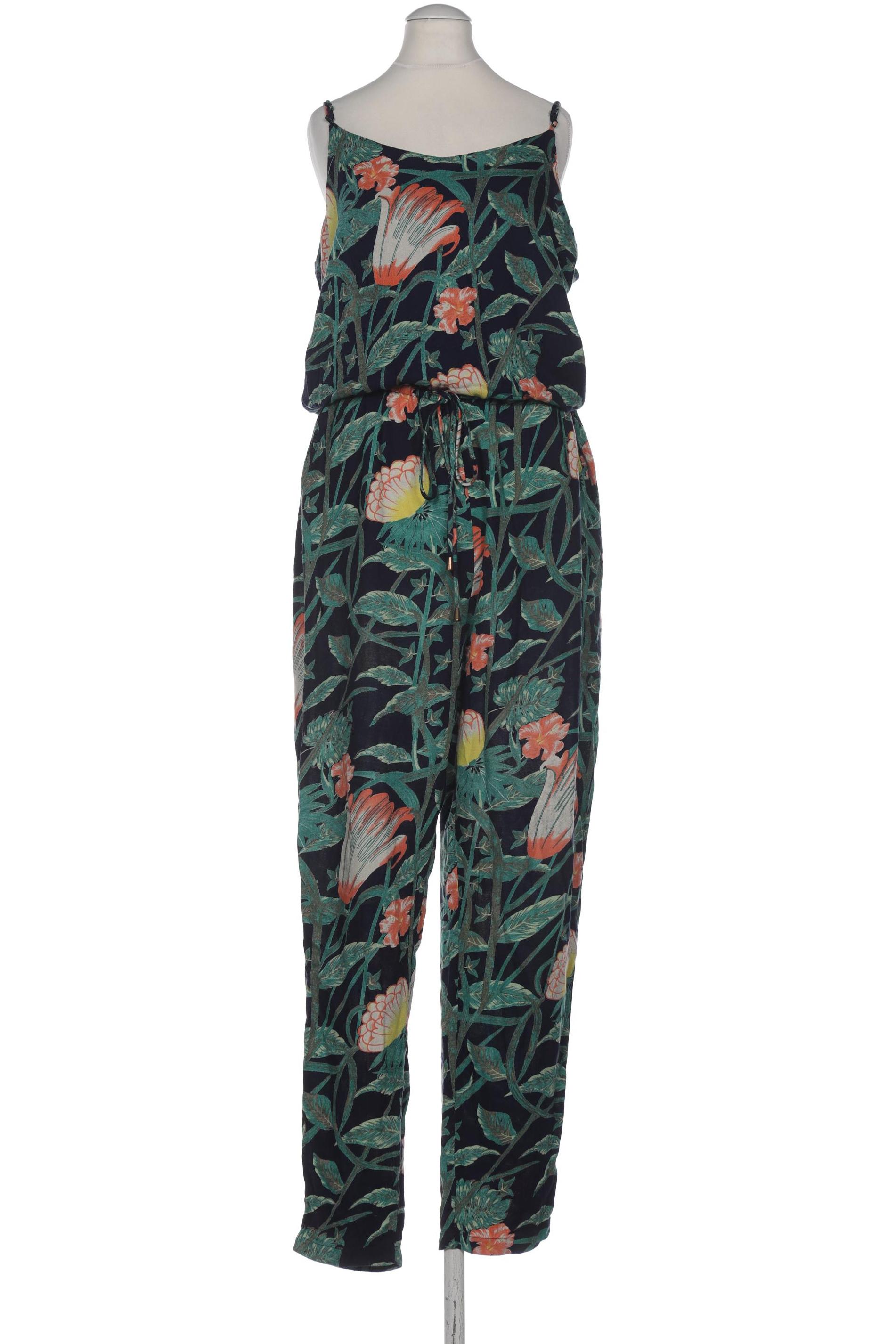 

Vila Damen Jumpsuit/Overall, mehrfarbig