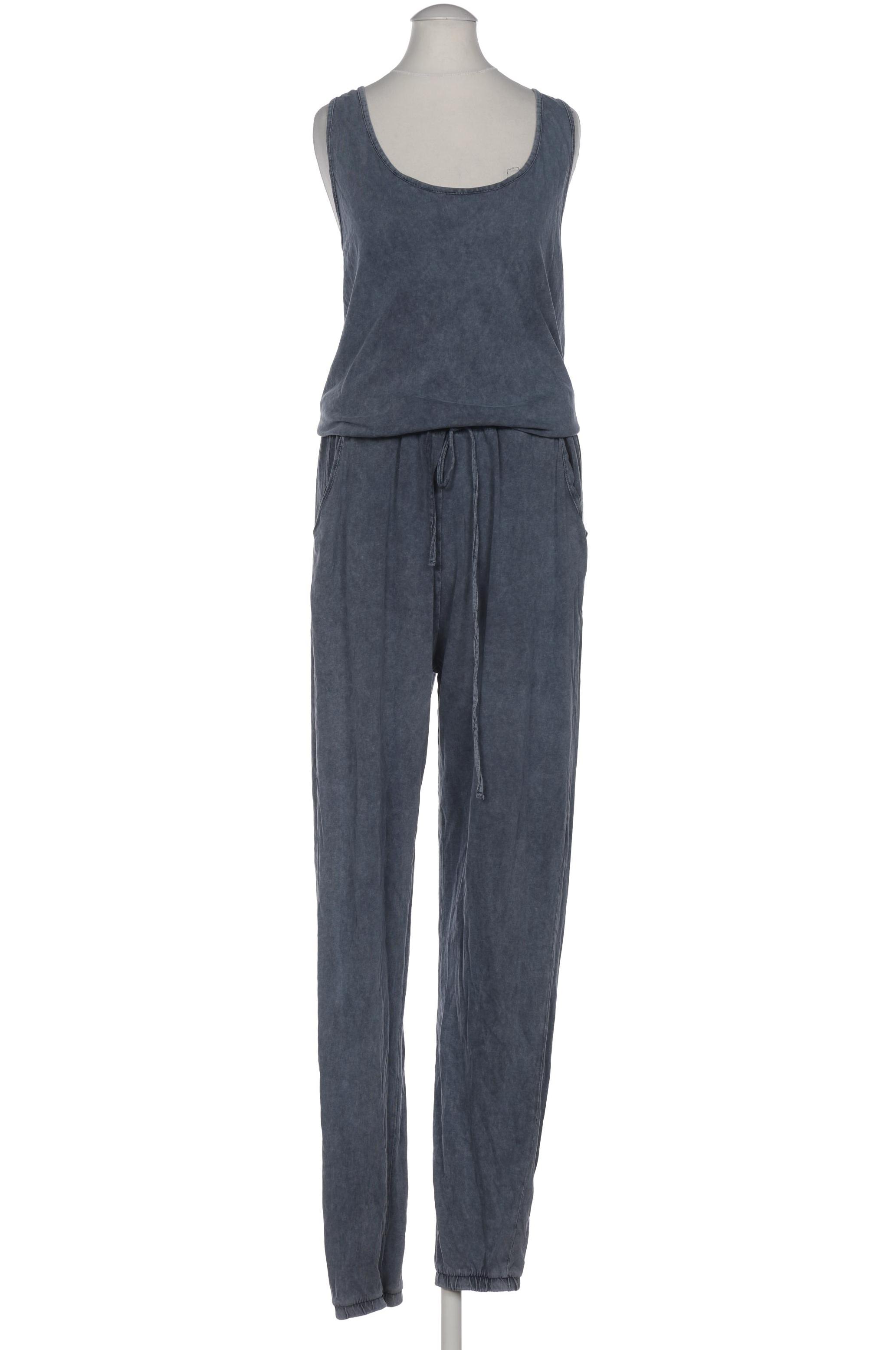 

Vila Damen Jumpsuit/Overall, blau, Gr. 38
