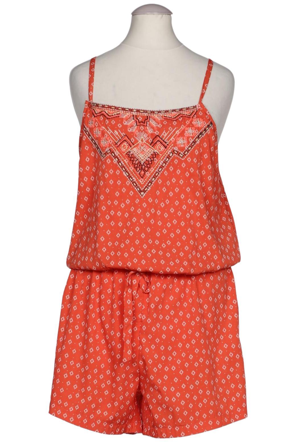 

Vila Damen Jumpsuit/Overall, orange, Gr. 36