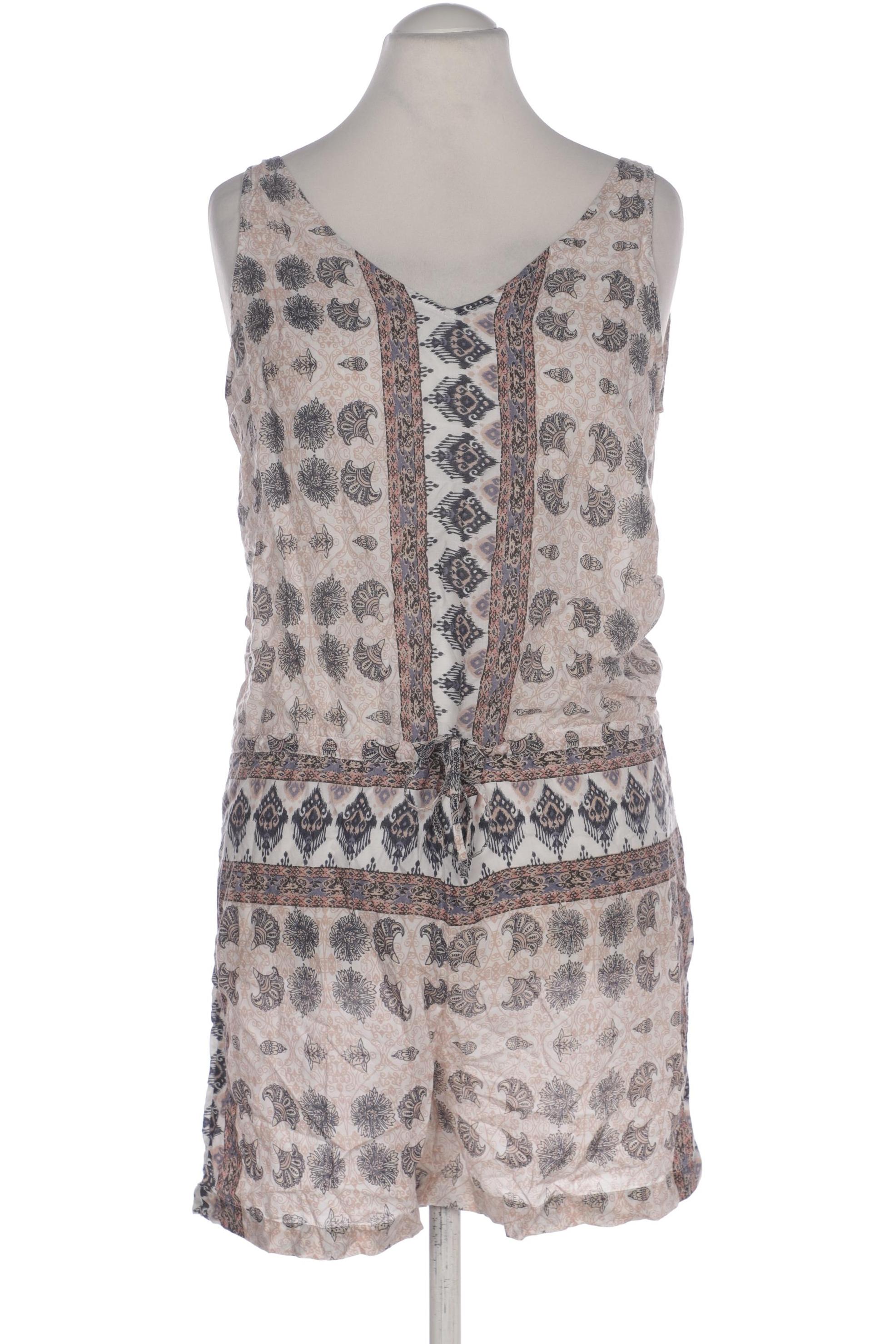 

Vila Damen Jumpsuit/Overall, mehrfarbig, Gr. 38